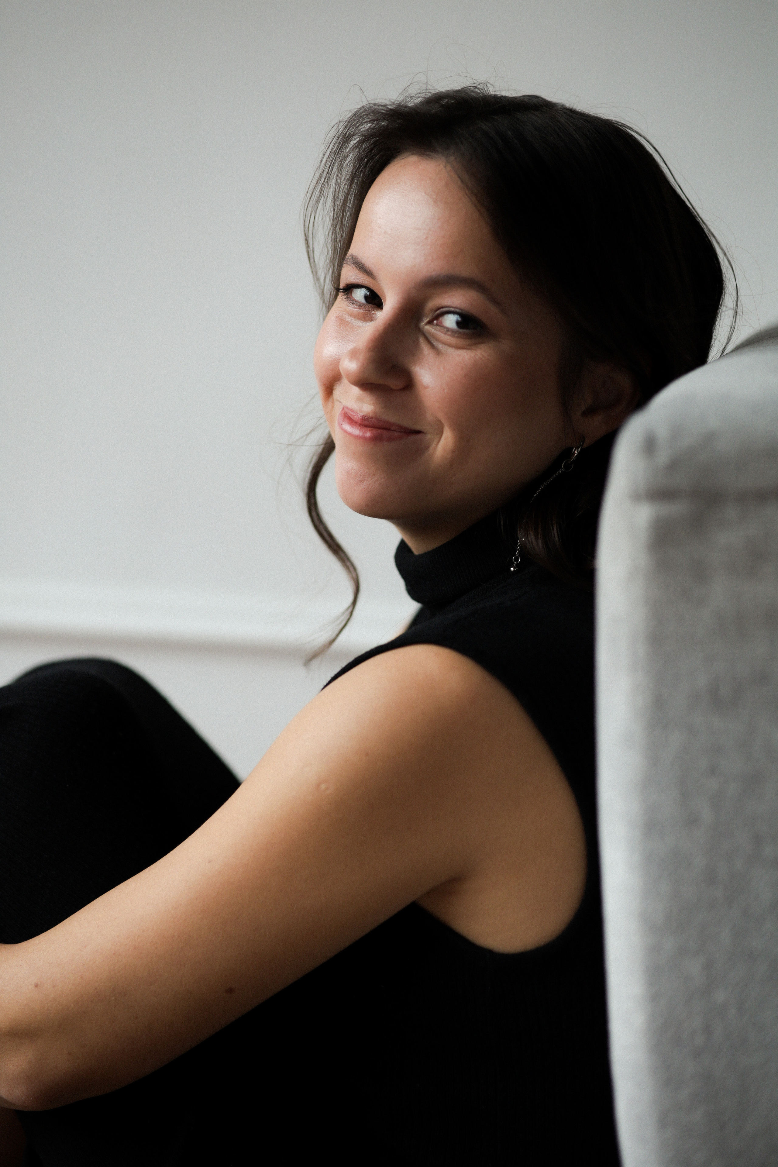 Валя. Алёна Стерхова — Предметный и портретный фотограф. Ижевск