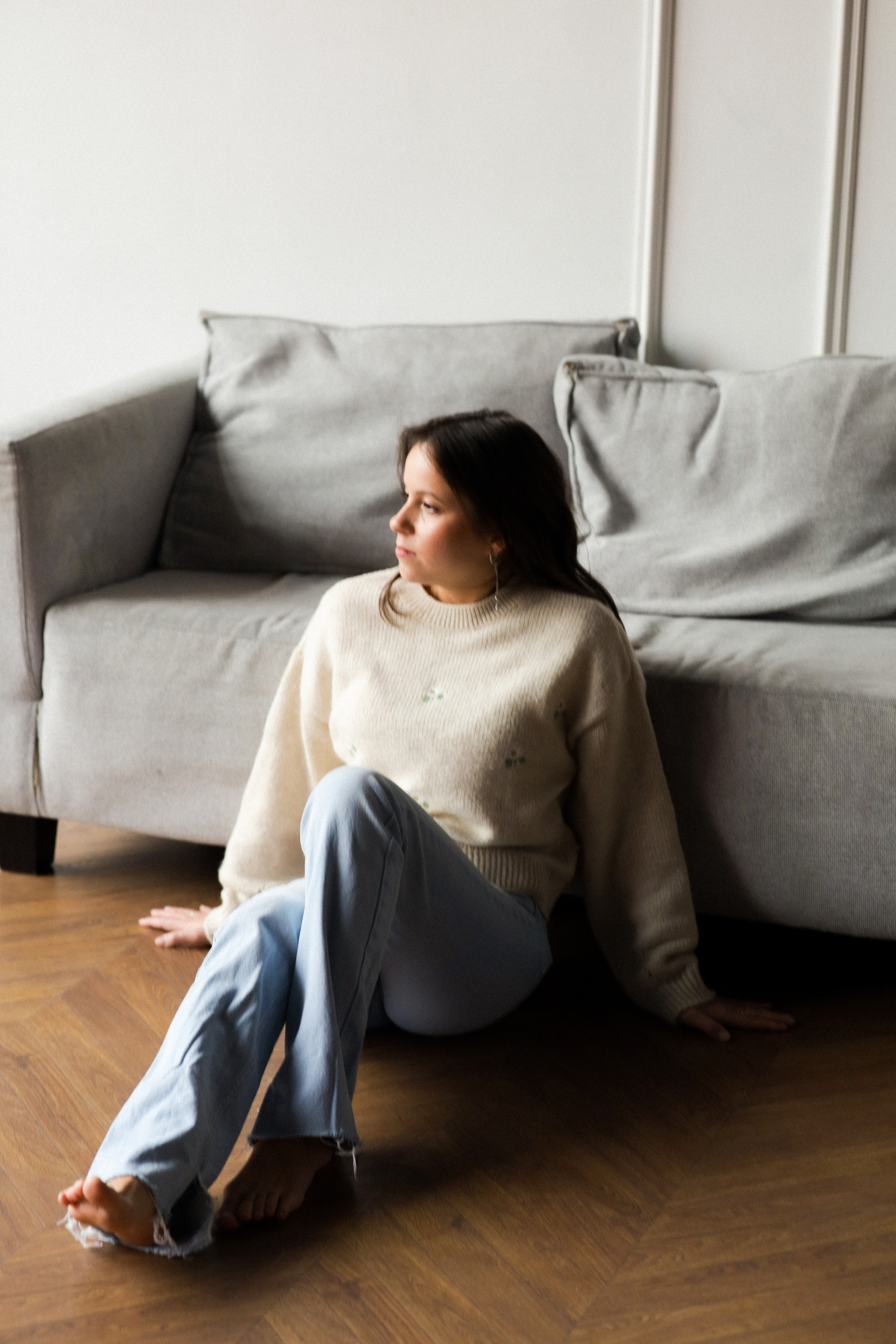 Валя. Алёна Стерхова — Предметный и портретный фотограф. Ижевск