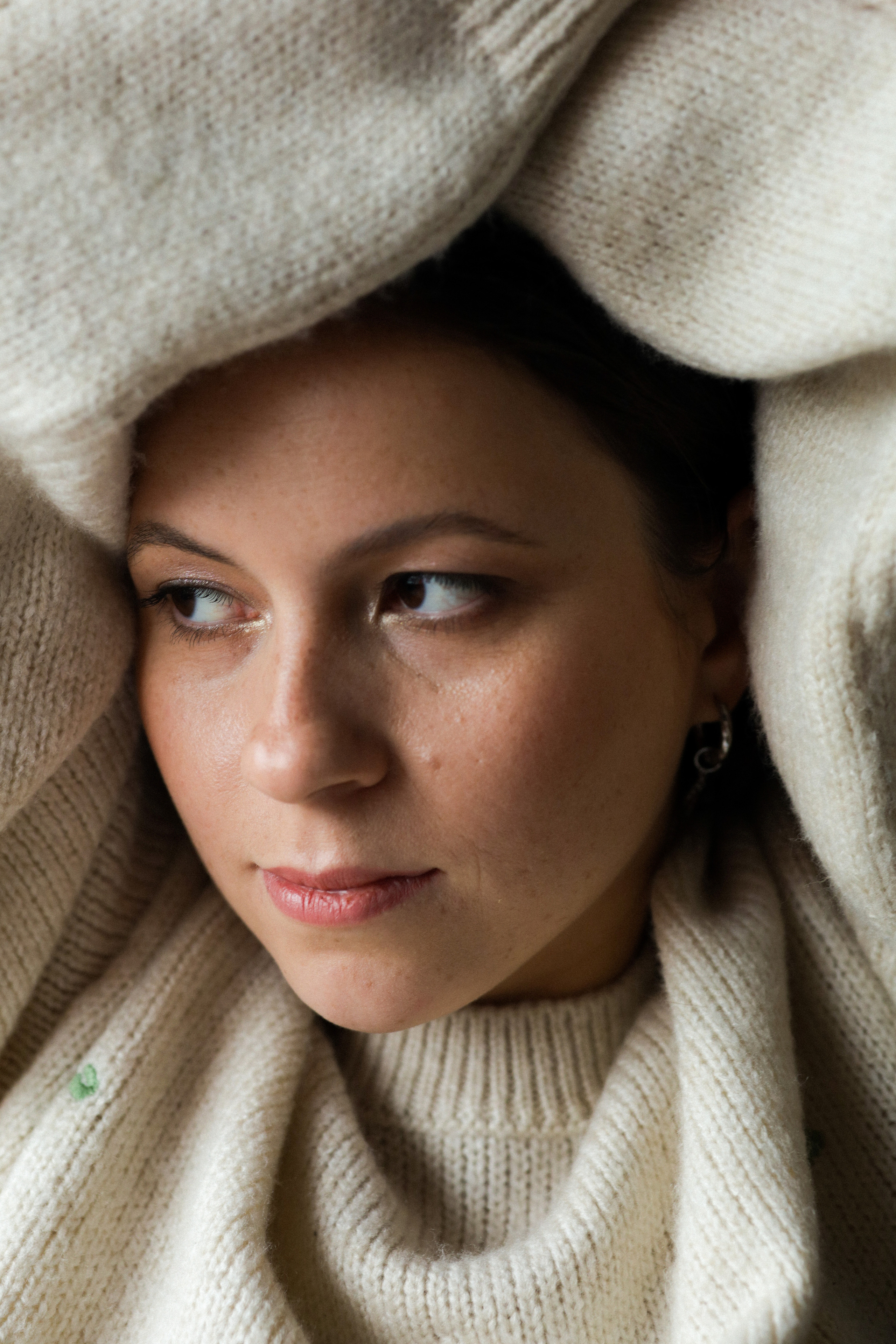 Валя. Алёна Стерхова — Предметный и портретный фотограф. Ижевск