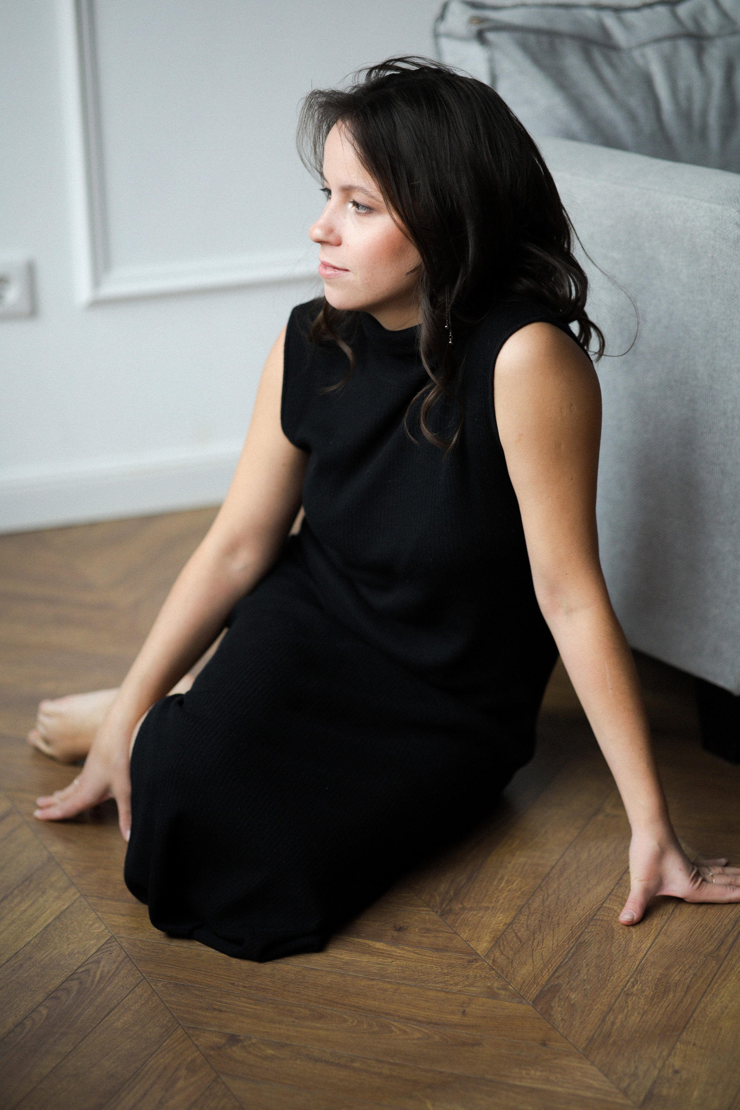 Валя. Алёна Стерхова — Предметный и портретный фотограф. Ижевск