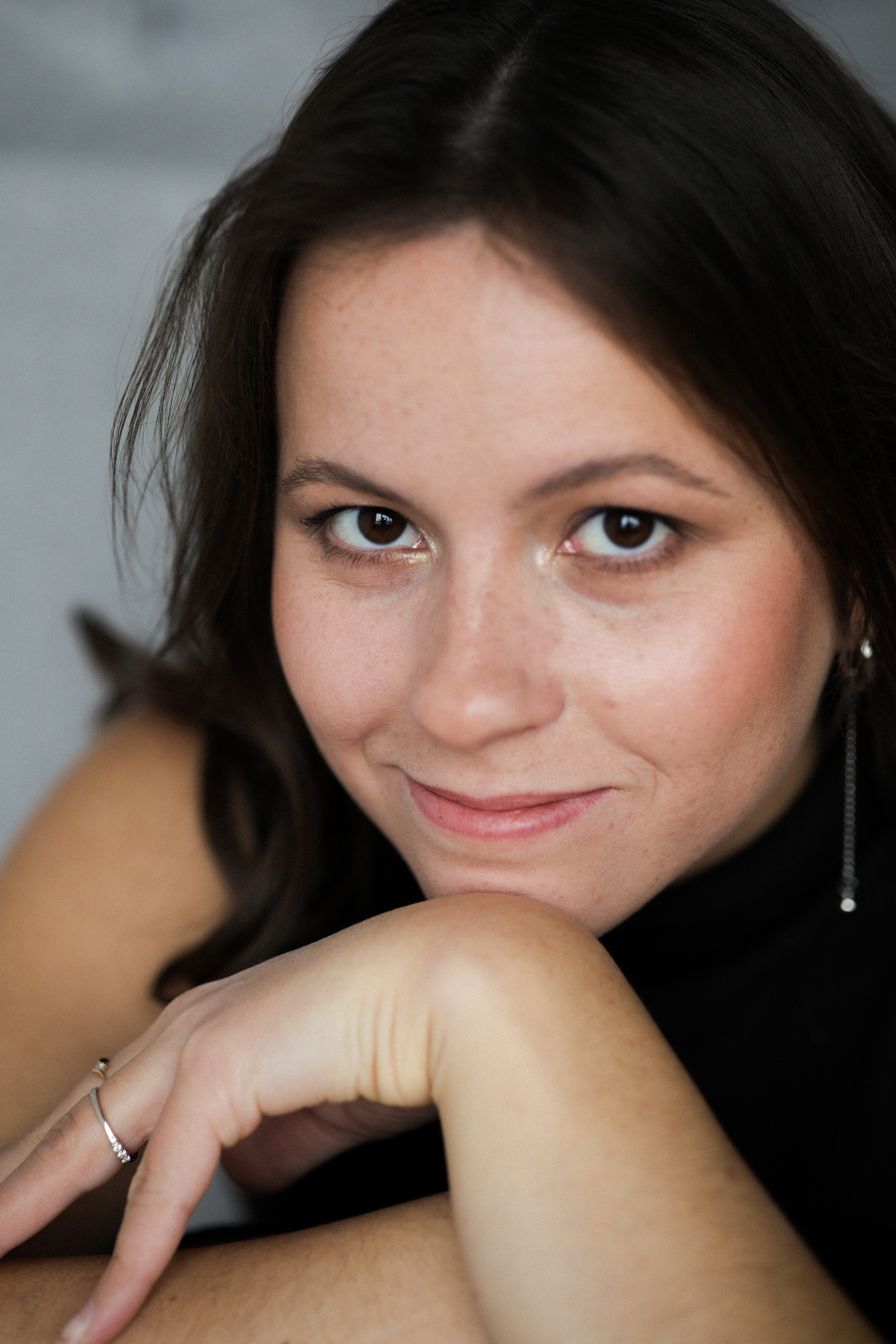 Валя. Алёна Стерхова — Предметный и портретный фотограф. Ижевск