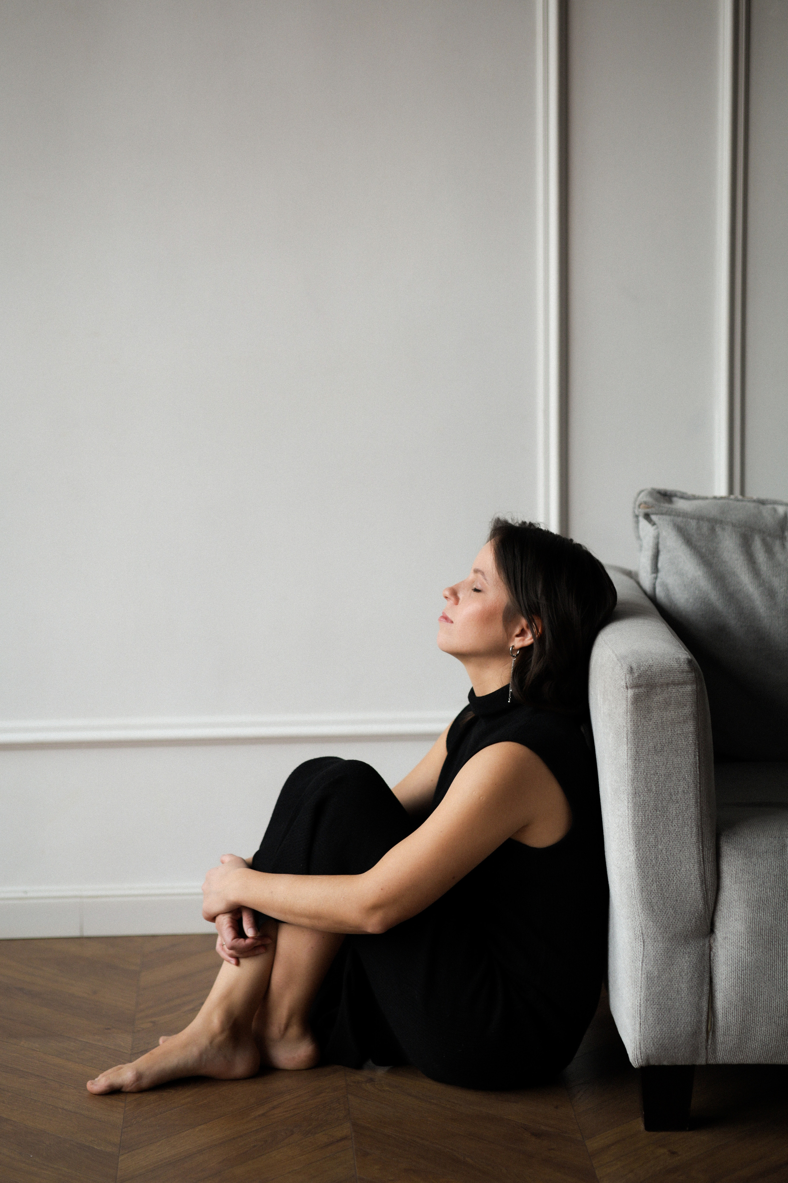 Валя. Алёна Стерхова — Предметный и портретный фотограф. Ижевск