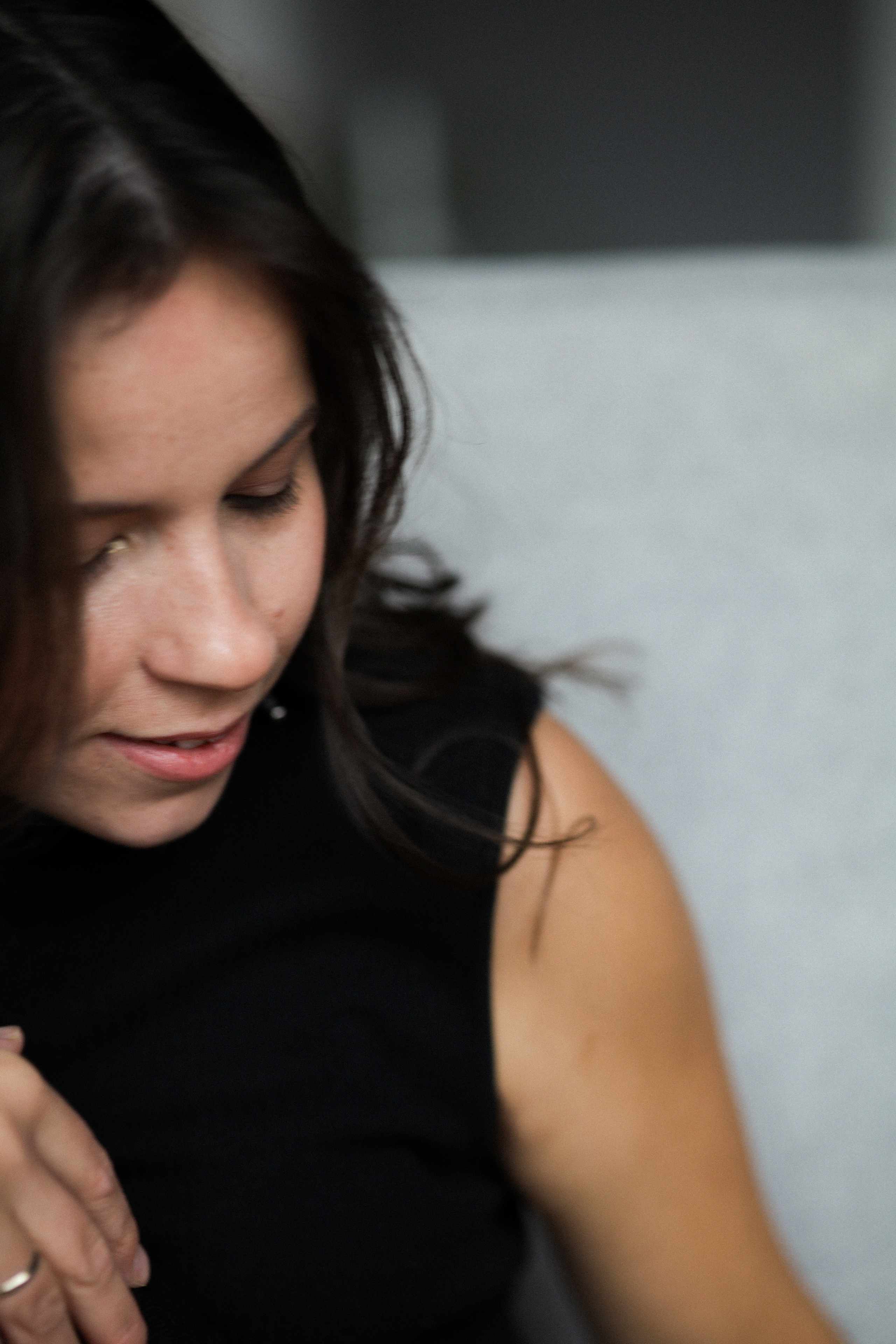 Валя. Алёна Стерхова — Предметный и портретный фотограф. Ижевск