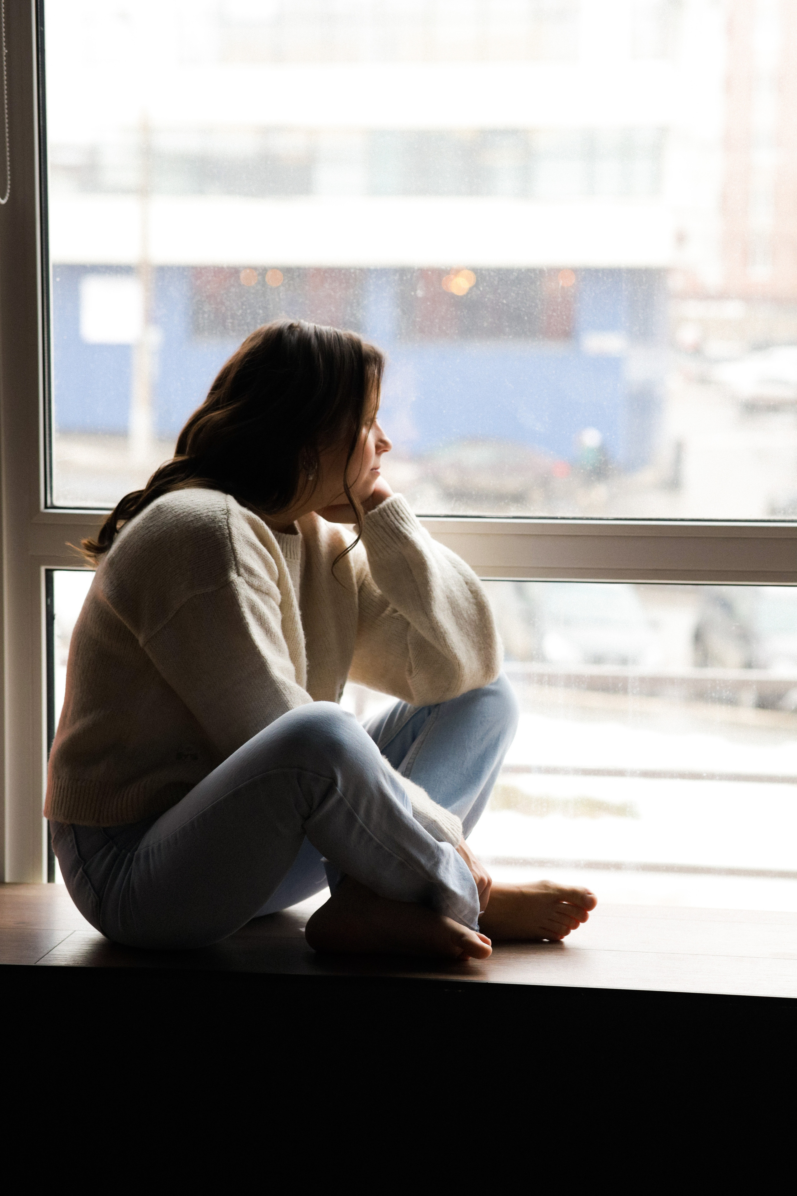 Валя. Алёна Стерхова — Предметный и портретный фотограф. Ижевск