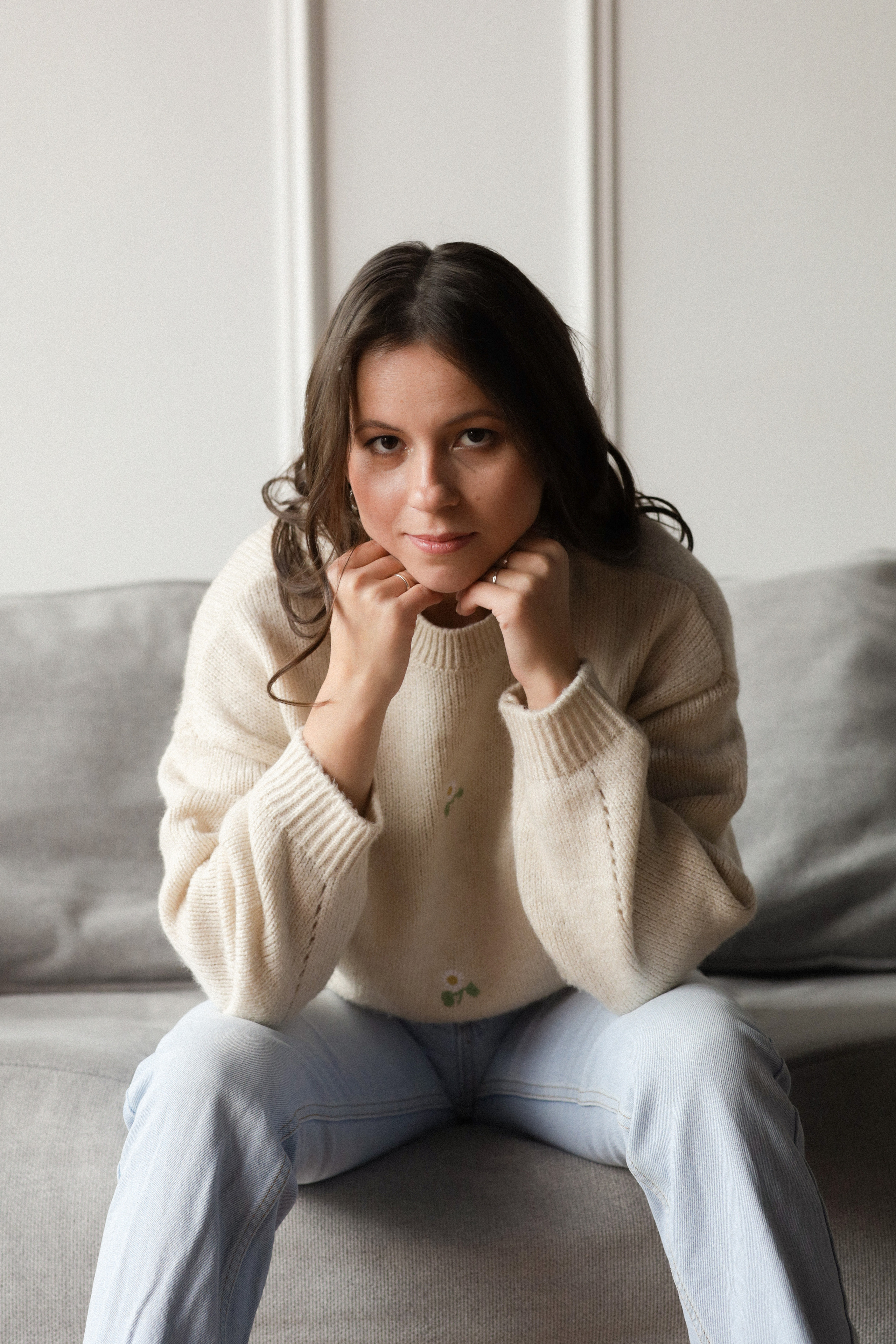 Валя. Алёна Стерхова — Предметный и портретный фотограф. Ижевск