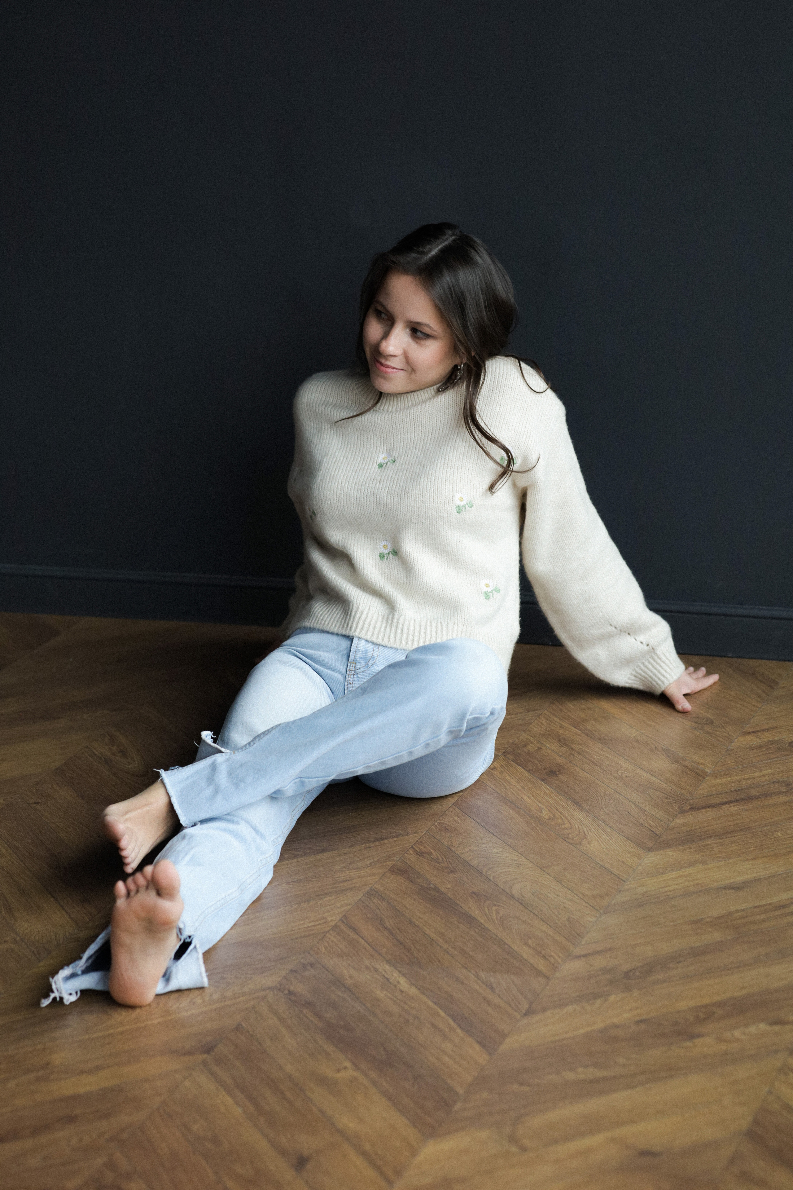 Валя. Алёна Стерхова — Предметный и портретный фотограф. Ижевск