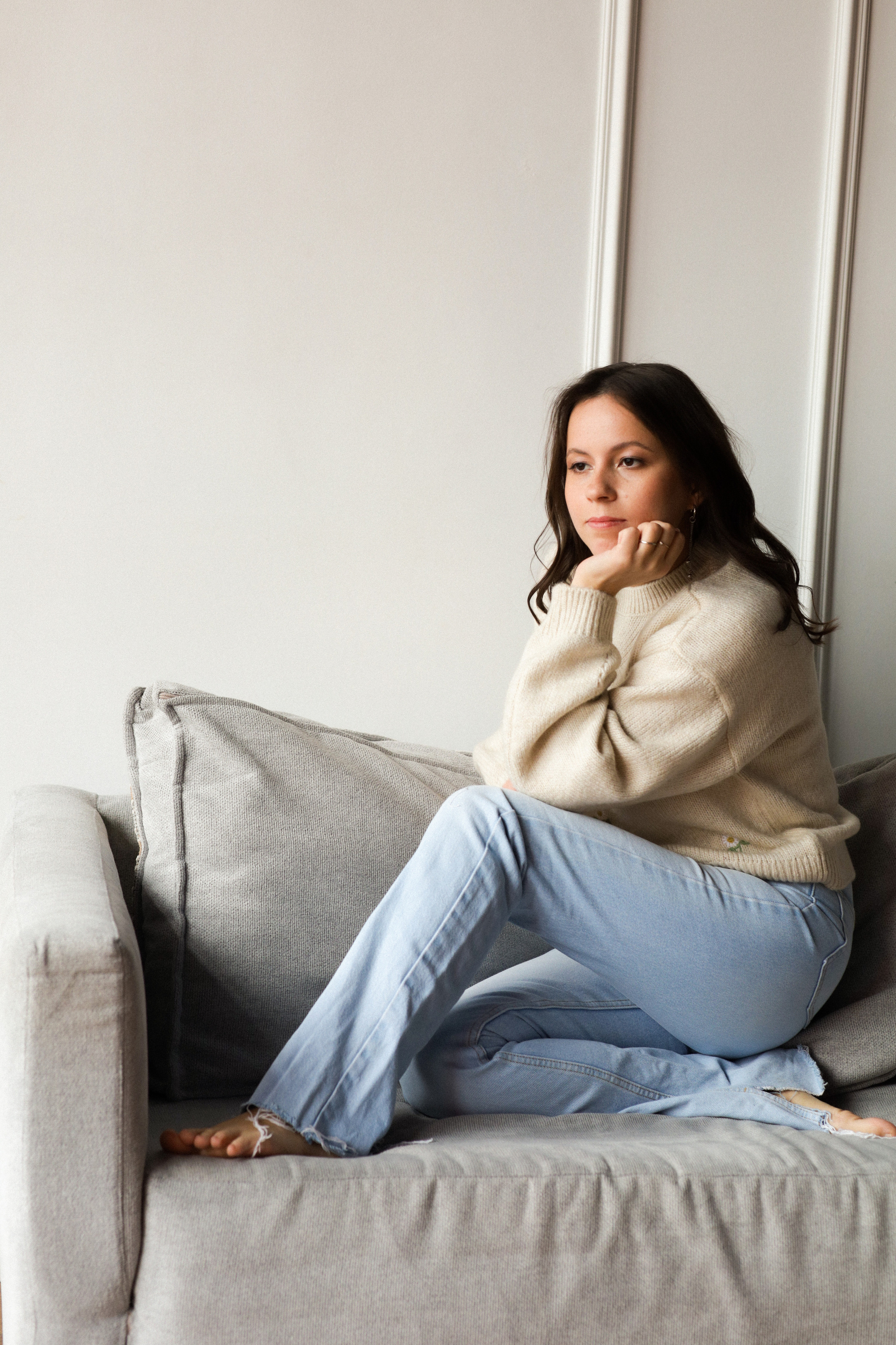 Валя. Алёна Стерхова — Предметный и портретный фотограф. Ижевск