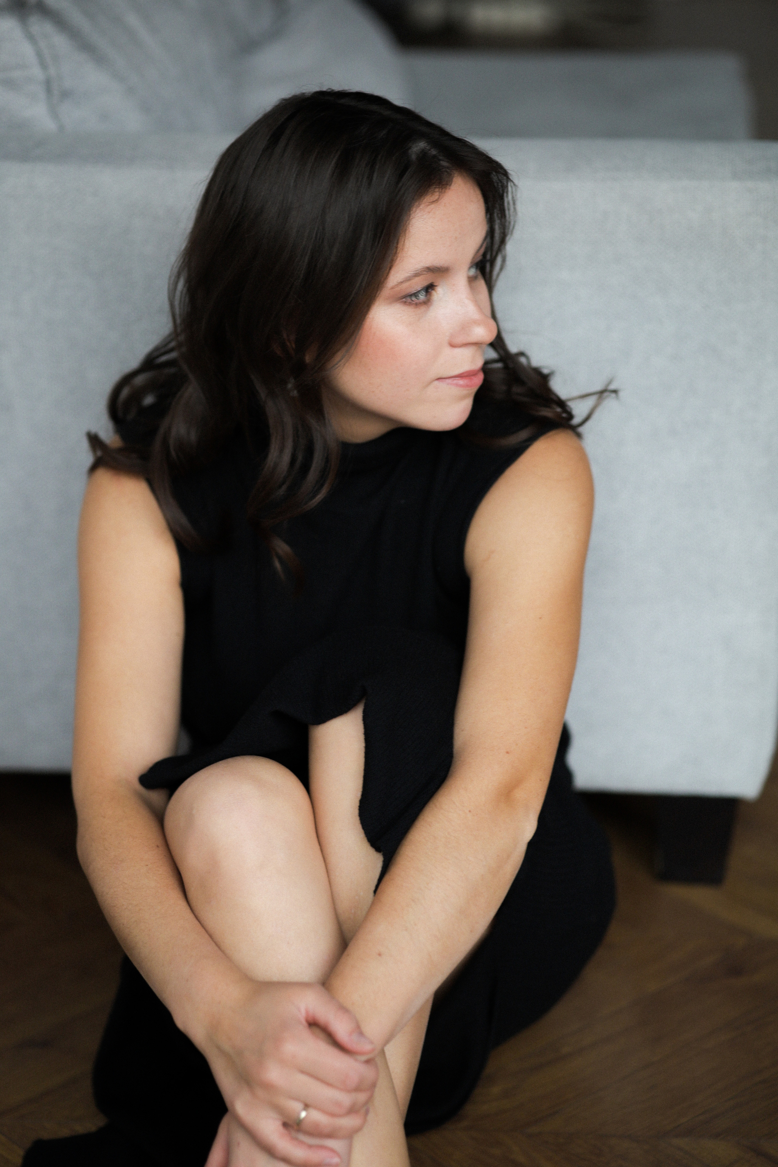 Валя. Алёна Стерхова — Предметный и портретный фотограф. Ижевск