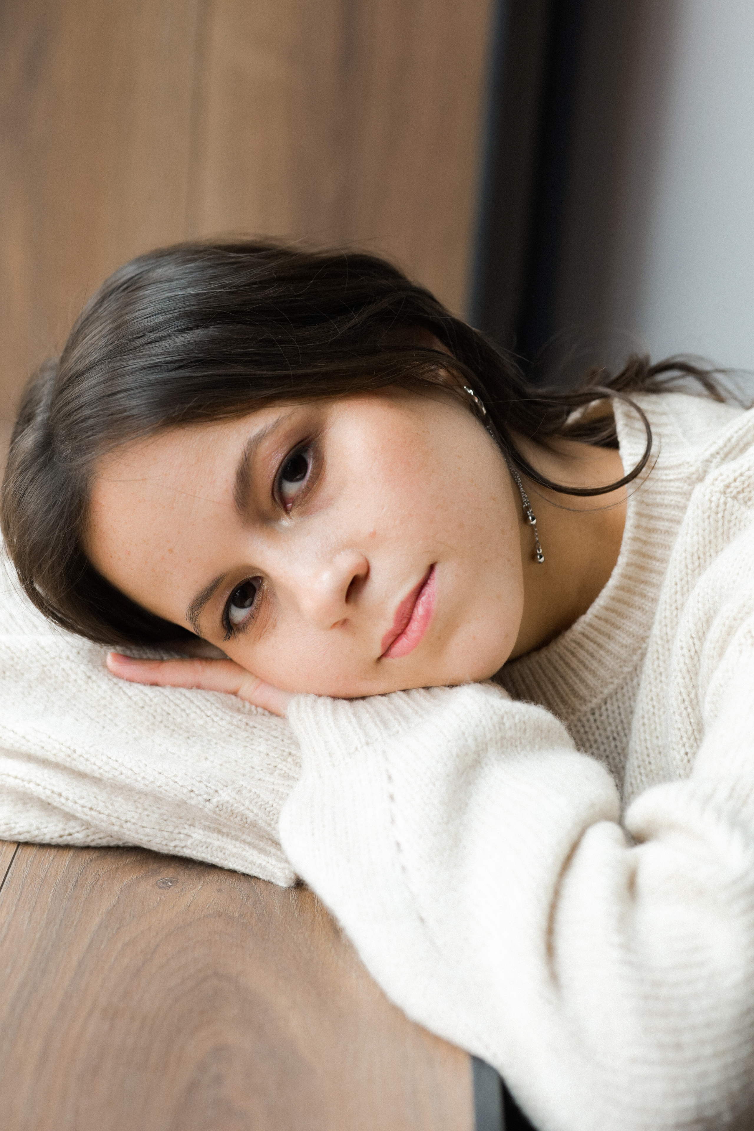 Валя. Алёна Стерхова — Предметный и портретный фотограф. Ижевск