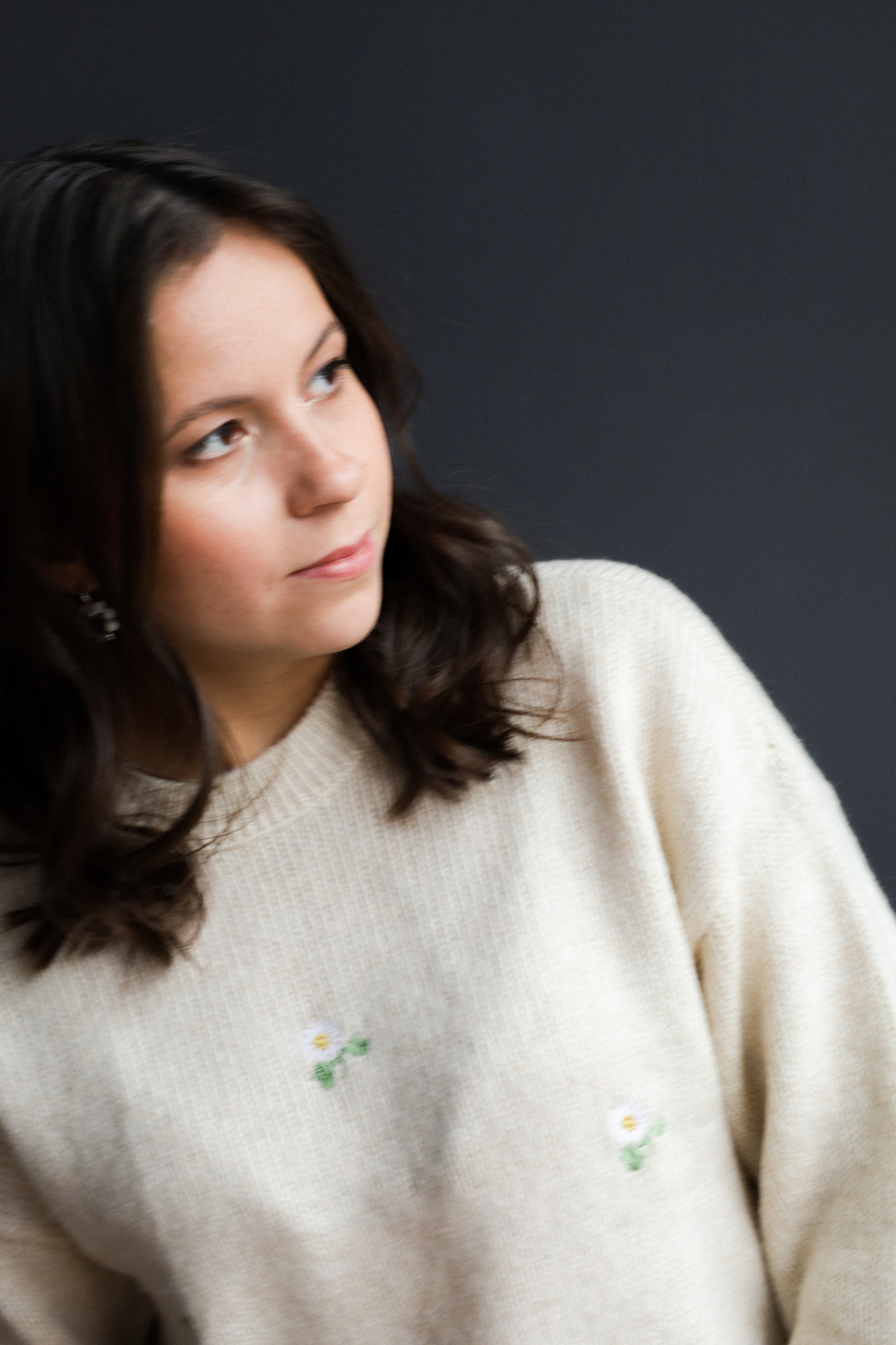 Валя. Алёна Стерхова — Предметный и портретный фотограф. Ижевск