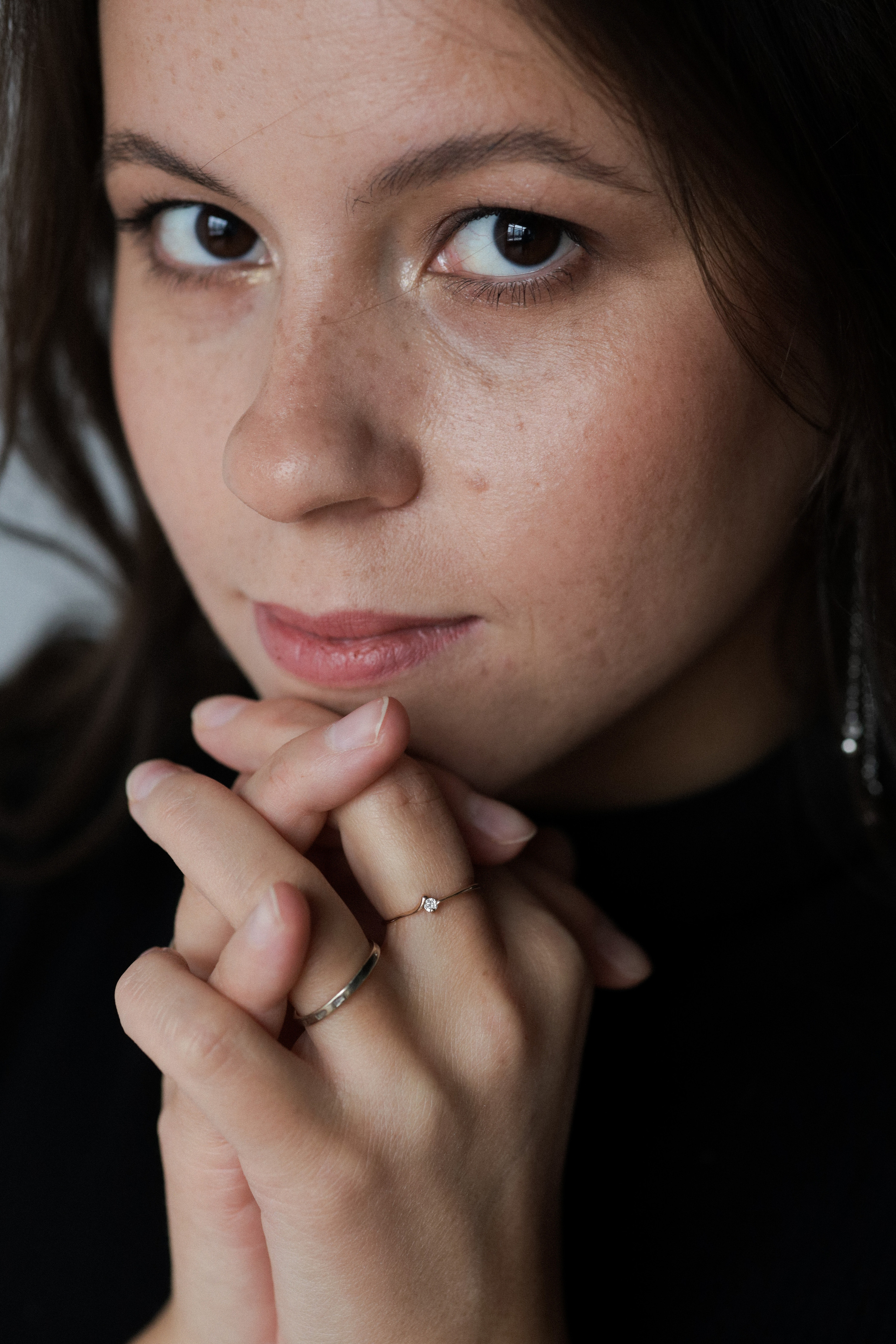 Валя. Алёна Стерхова — Предметный и портретный фотограф. Ижевск