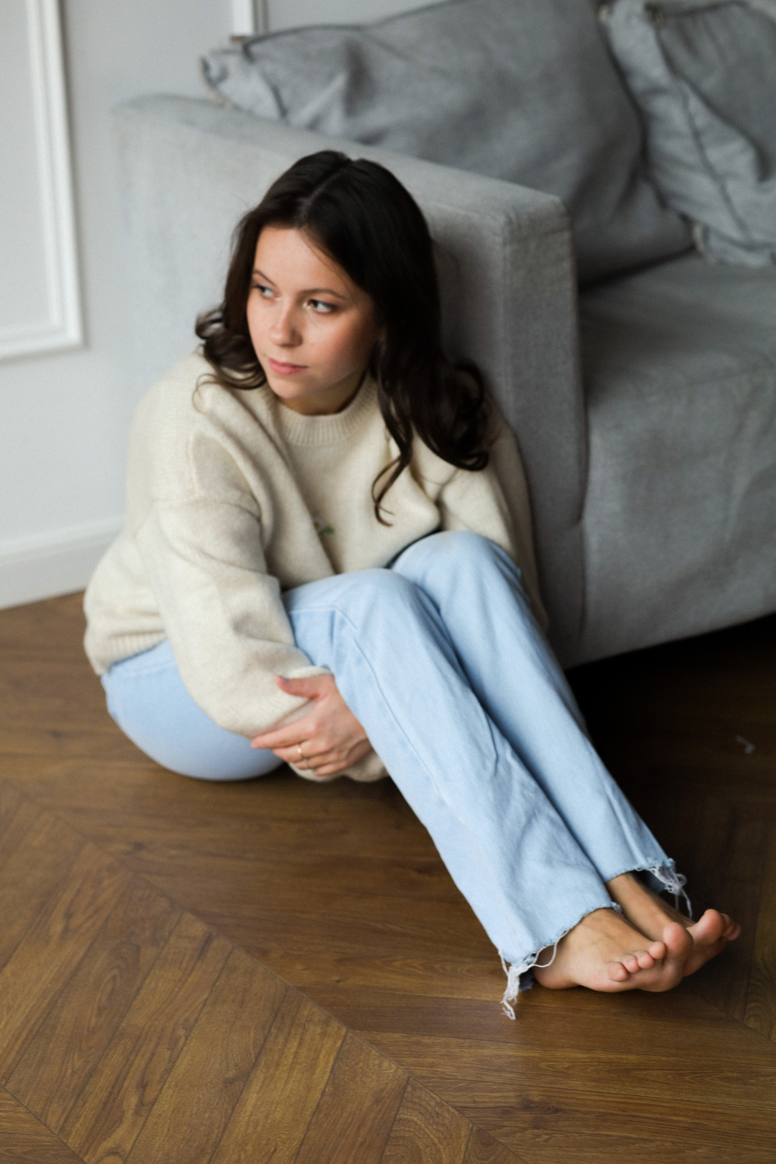 Валя. Алёна Стерхова — Предметный и портретный фотограф. Ижевск