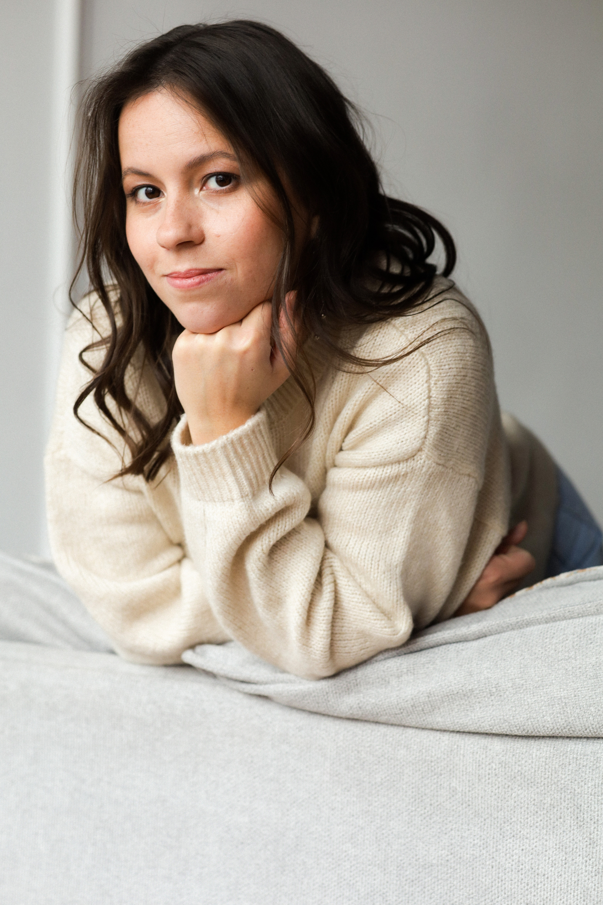 Валя. Алёна Стерхова — Предметный и портретный фотограф. Ижевск