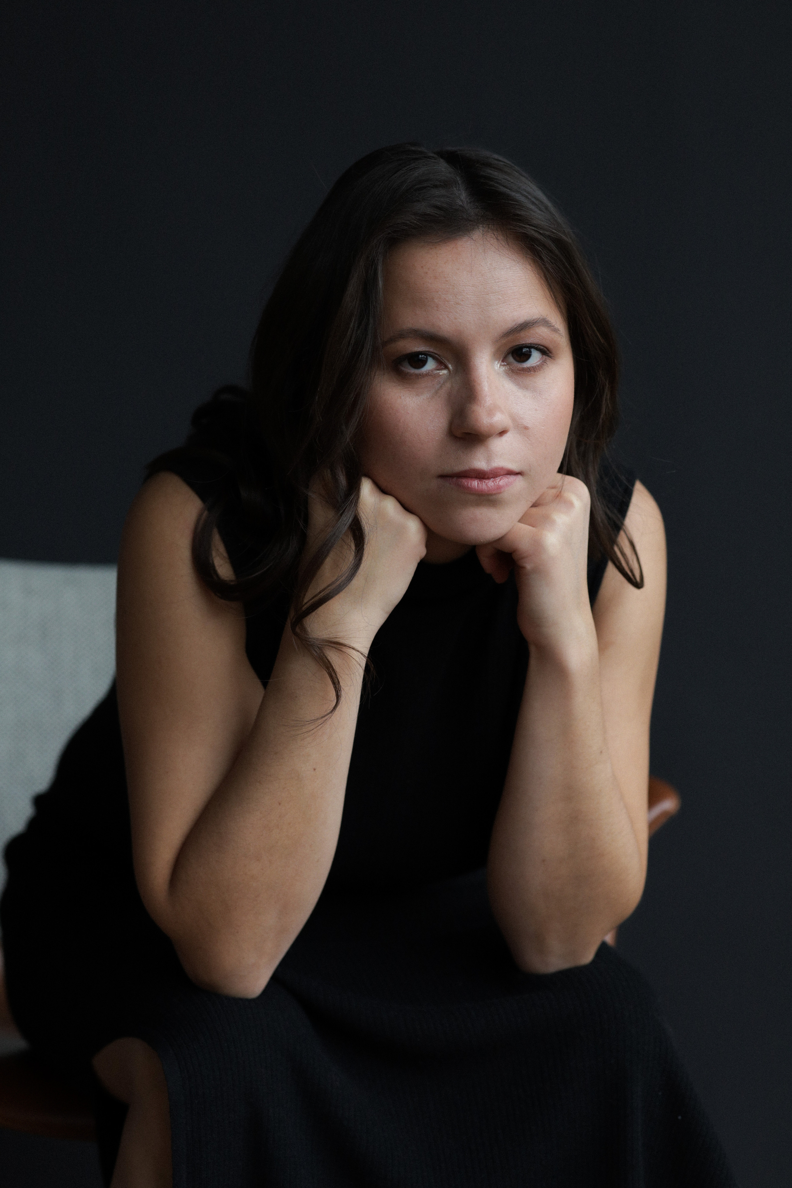 Валя. Алёна Стерхова — Предметный и портретный фотограф. Ижевск