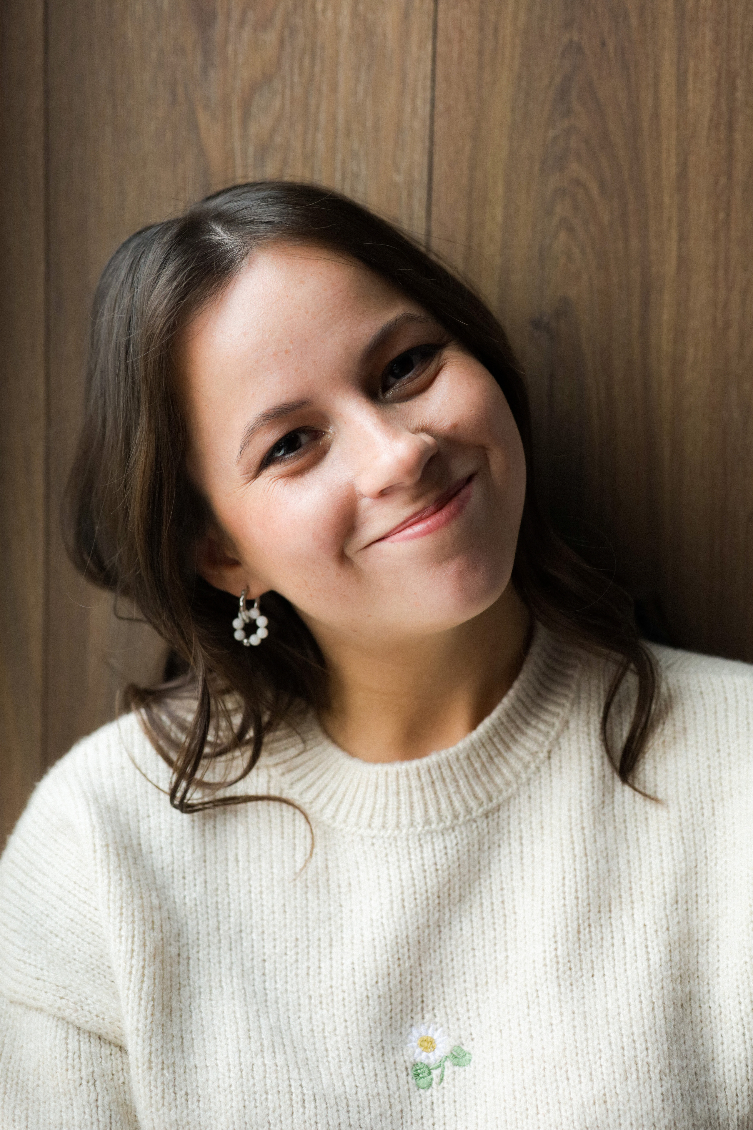 Валя. Алёна Стерхова — Предметный и портретный фотограф. Ижевск