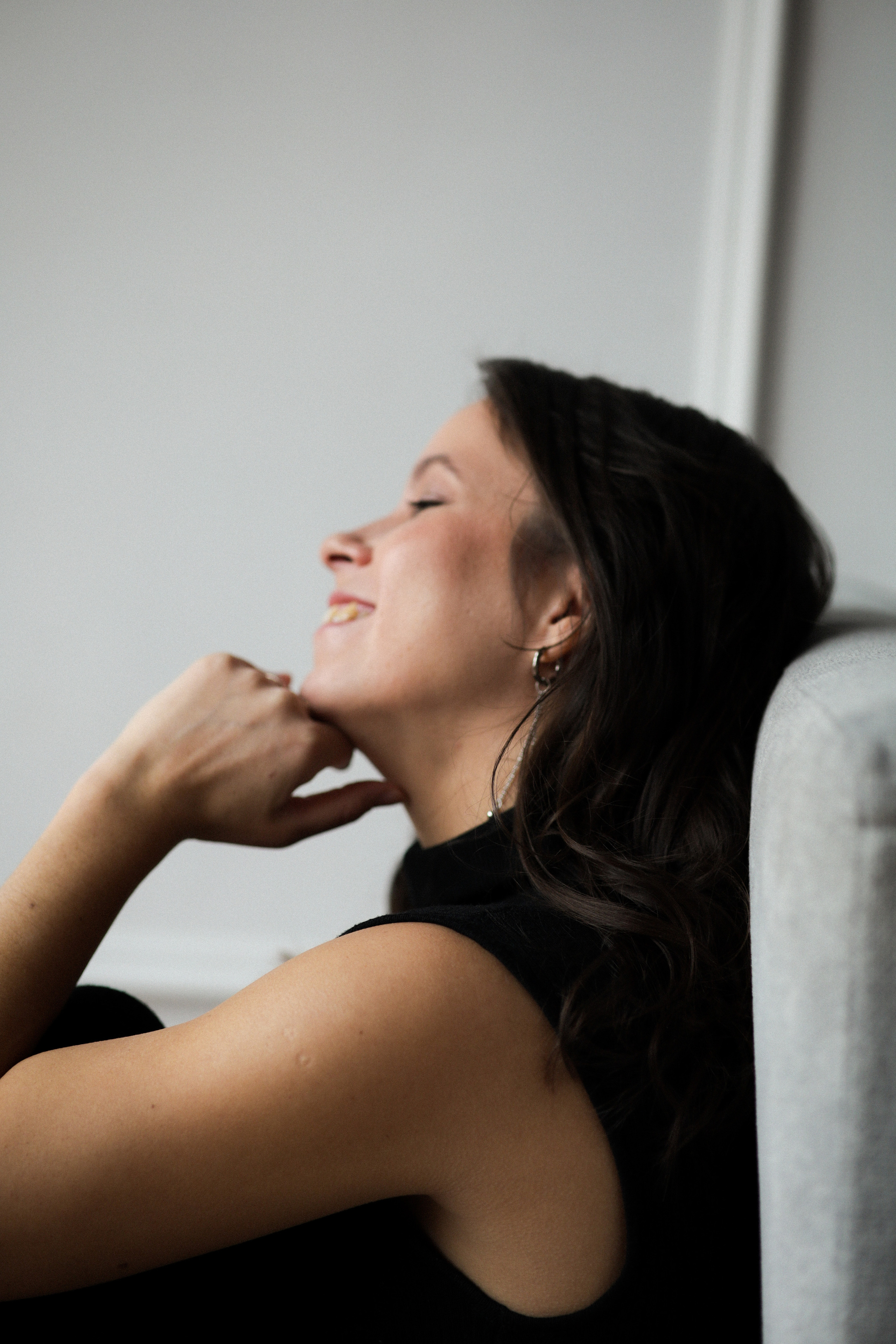 Валя. Алёна Стерхова — Предметный и портретный фотограф. Ижевск