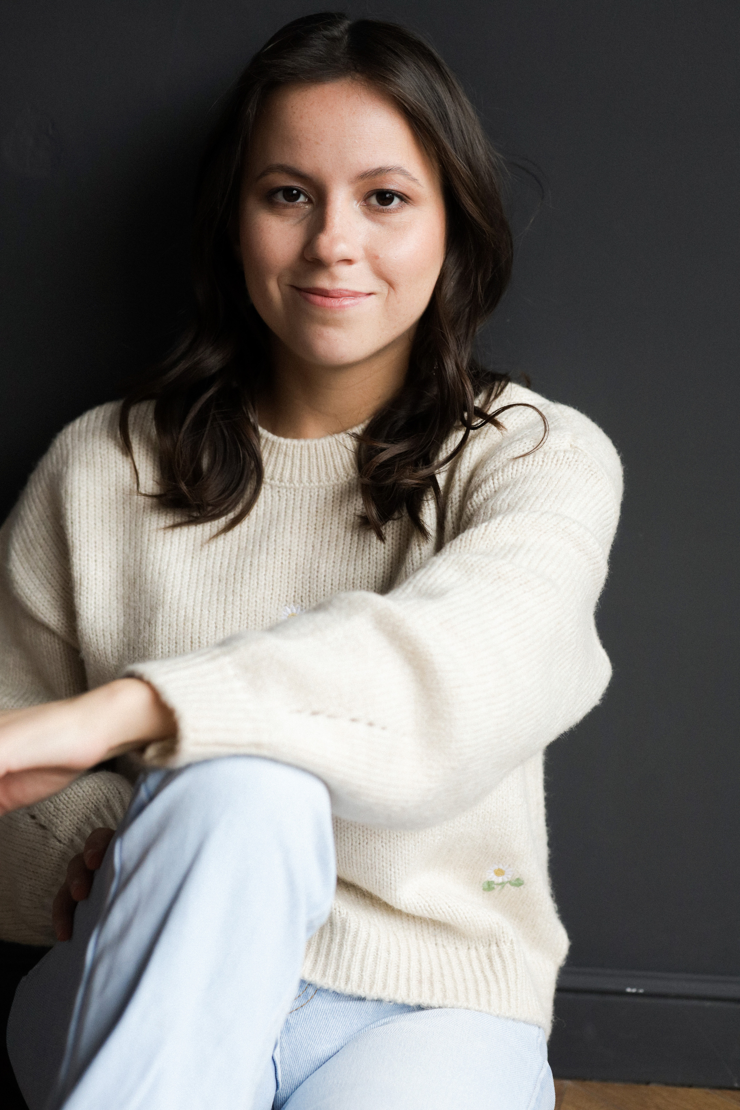 Валя. Алёна Стерхова — Предметный и портретный фотограф. Ижевск