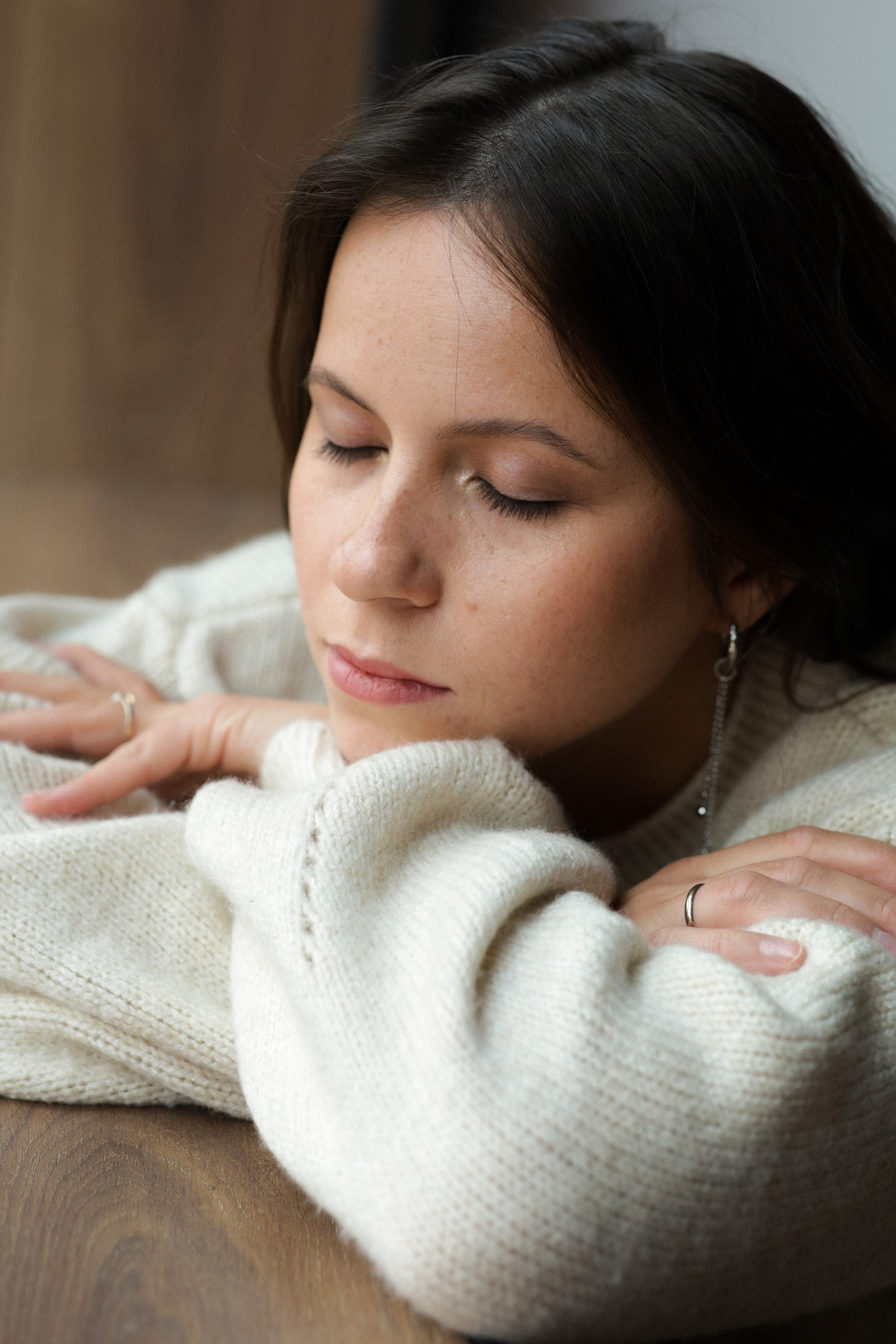 Валя. Алёна Стерхова — Предметный и портретный фотограф. Ижевск