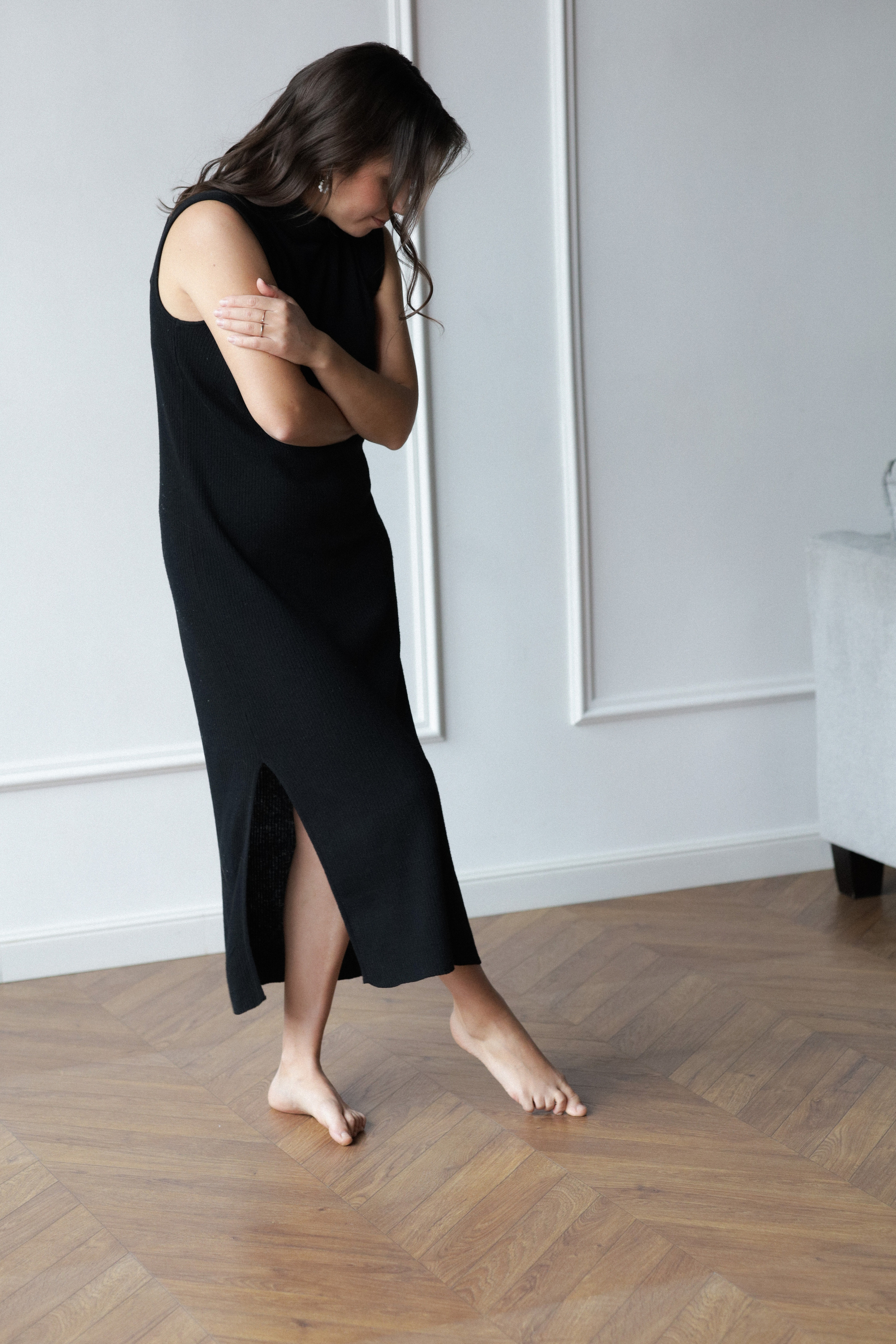 Валя. Алёна Стерхова — Предметный и портретный фотограф. Ижевск