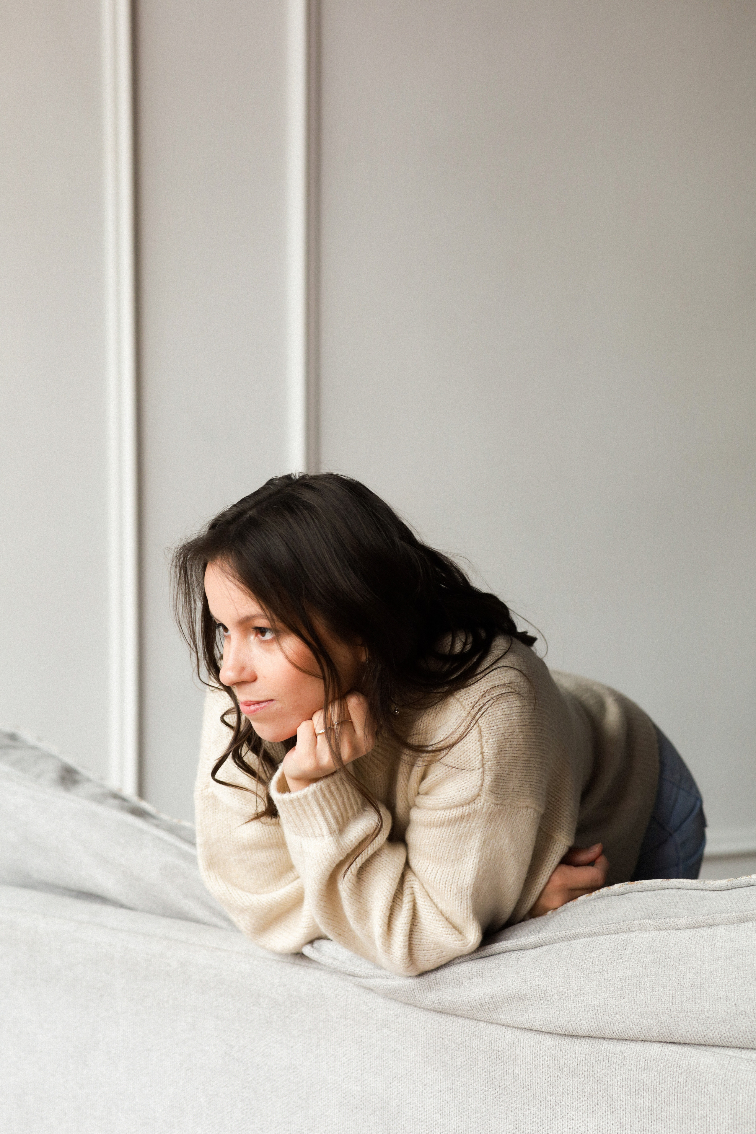 Валя. Алёна Стерхова — Предметный и портретный фотограф. Ижевск