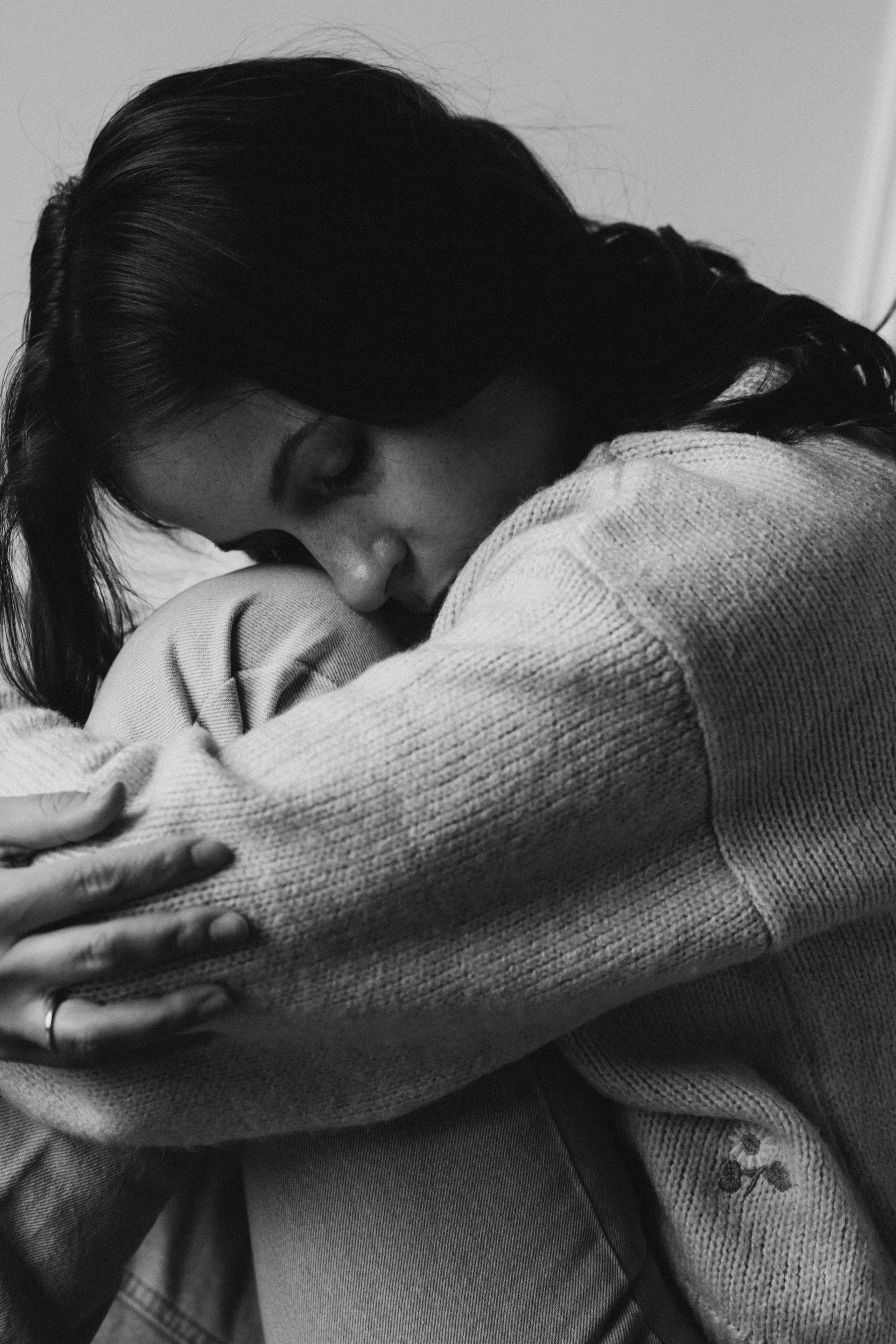 Валя. Алёна Стерхова — Предметный и портретный фотограф. Ижевск