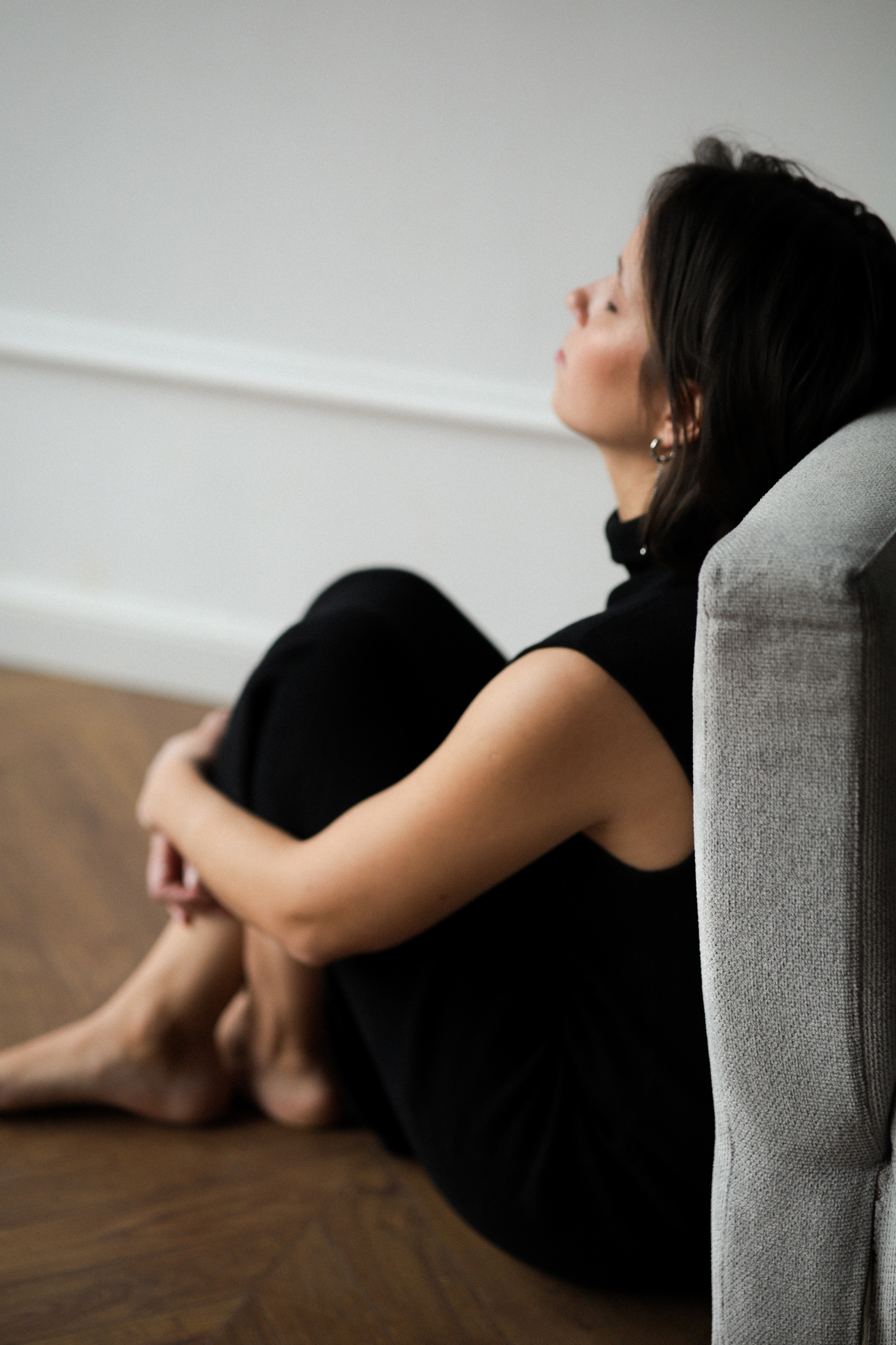 Валя. Алёна Стерхова — Предметный и портретный фотограф. Ижевск