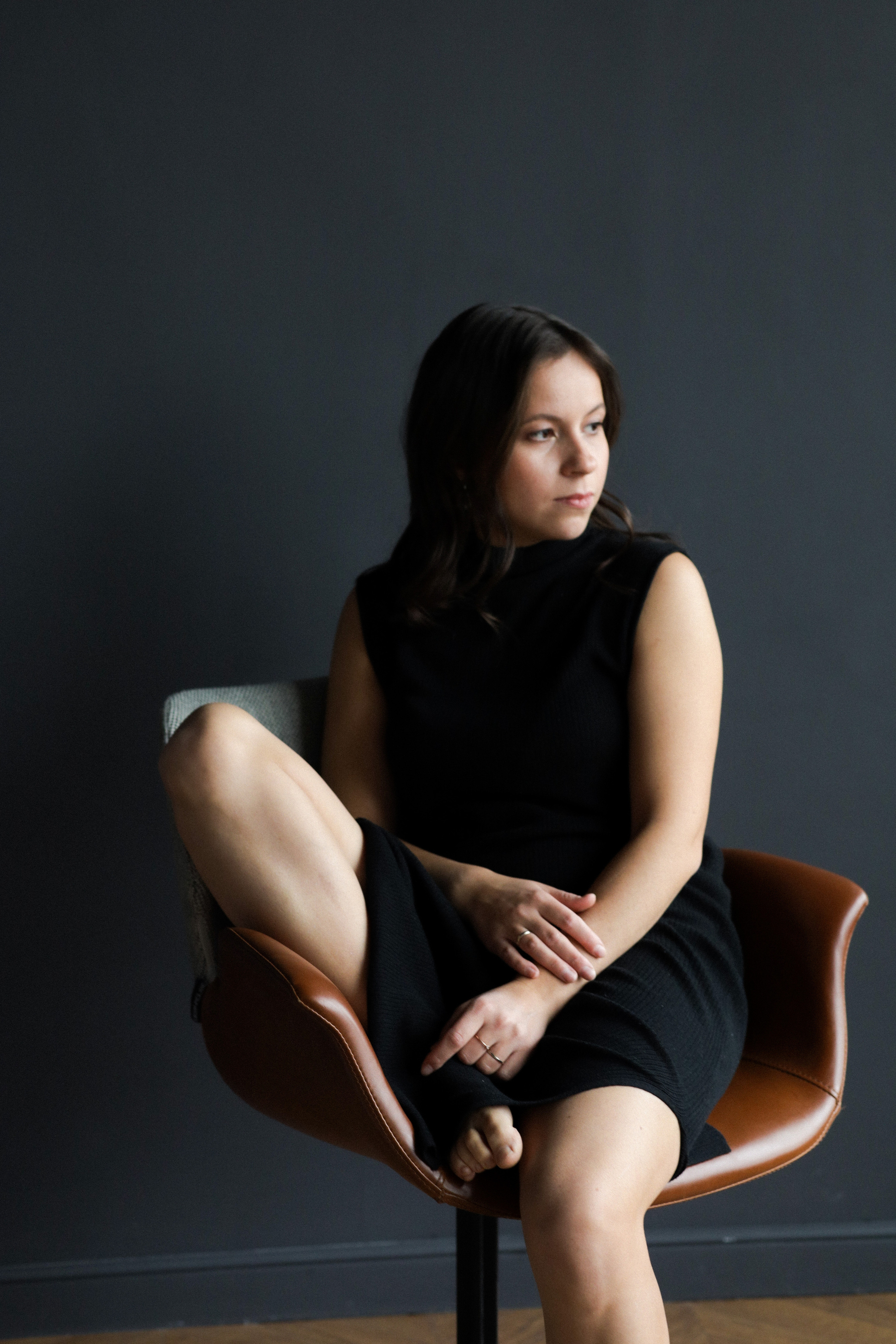 Валя. Алёна Стерхова — Предметный и портретный фотограф. Ижевск