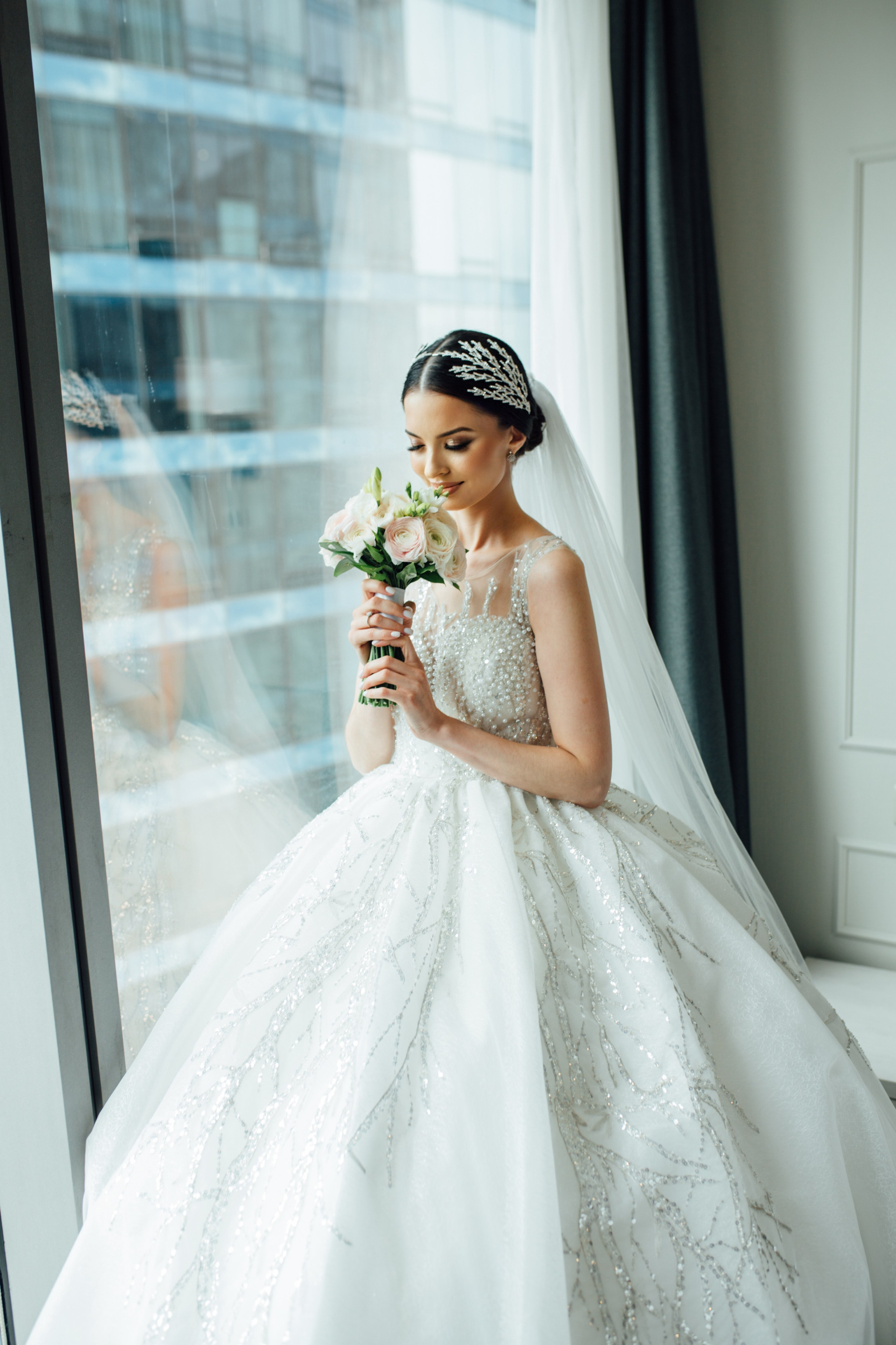 Свадебные съемки фото. Antonapuhtinproduction.ru