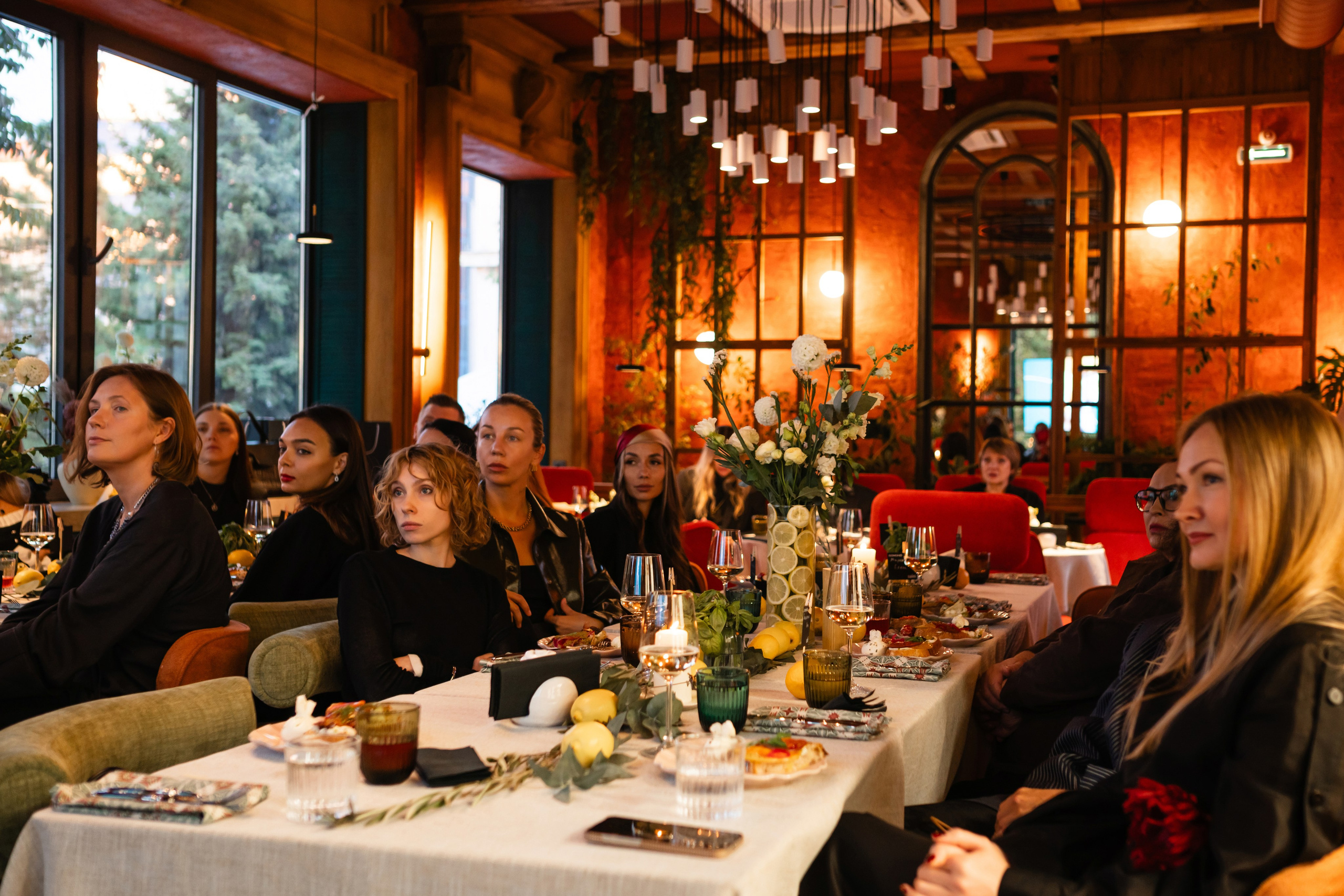 Презентация Бомонд & Salini / DiPasta. Фотограф мероприятий в Ростове-на-Дону Есманская Елена