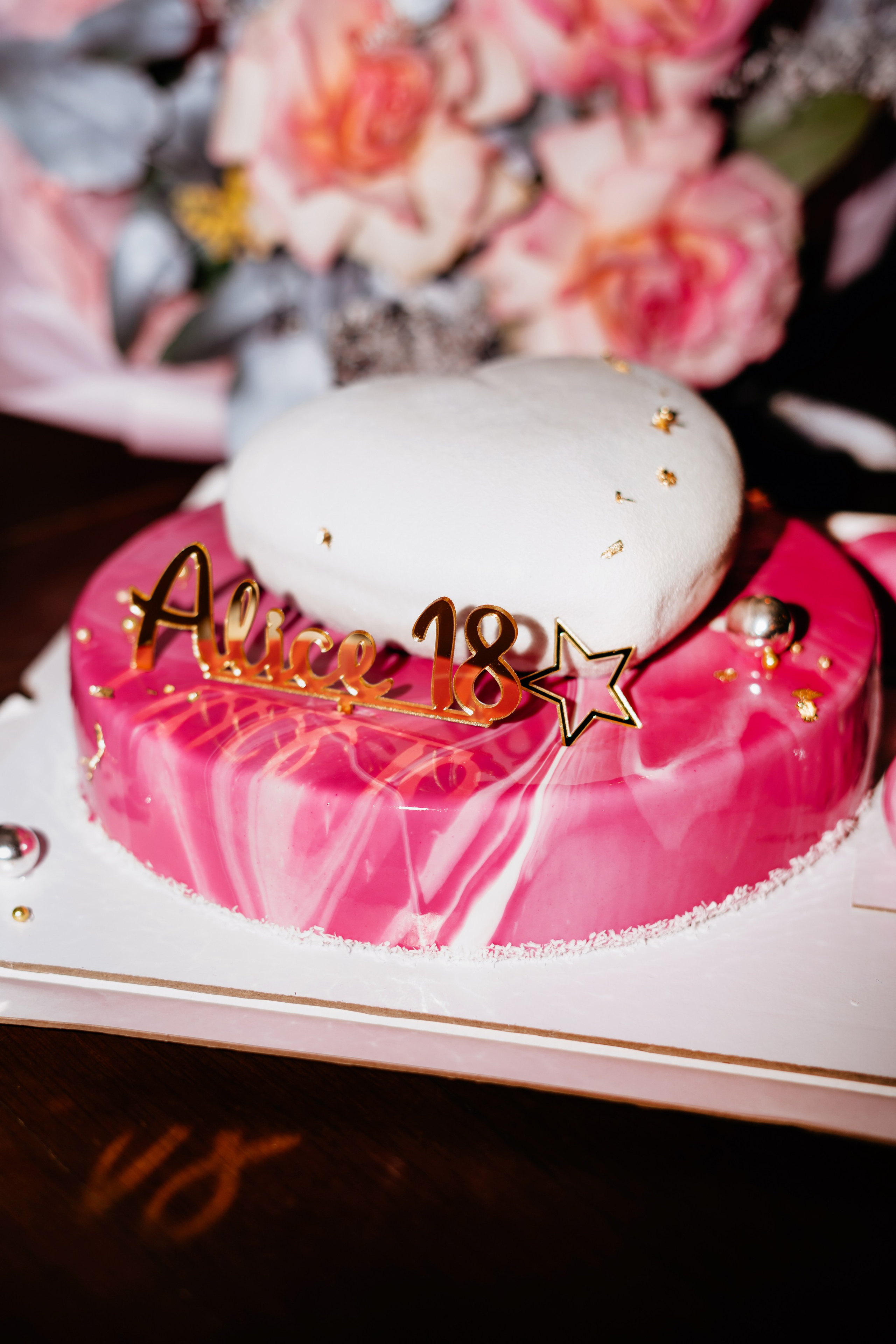 Алисе 18 лет / Matador. Фотограф мероприятий в Ростове-на-Дону Есманская Елена