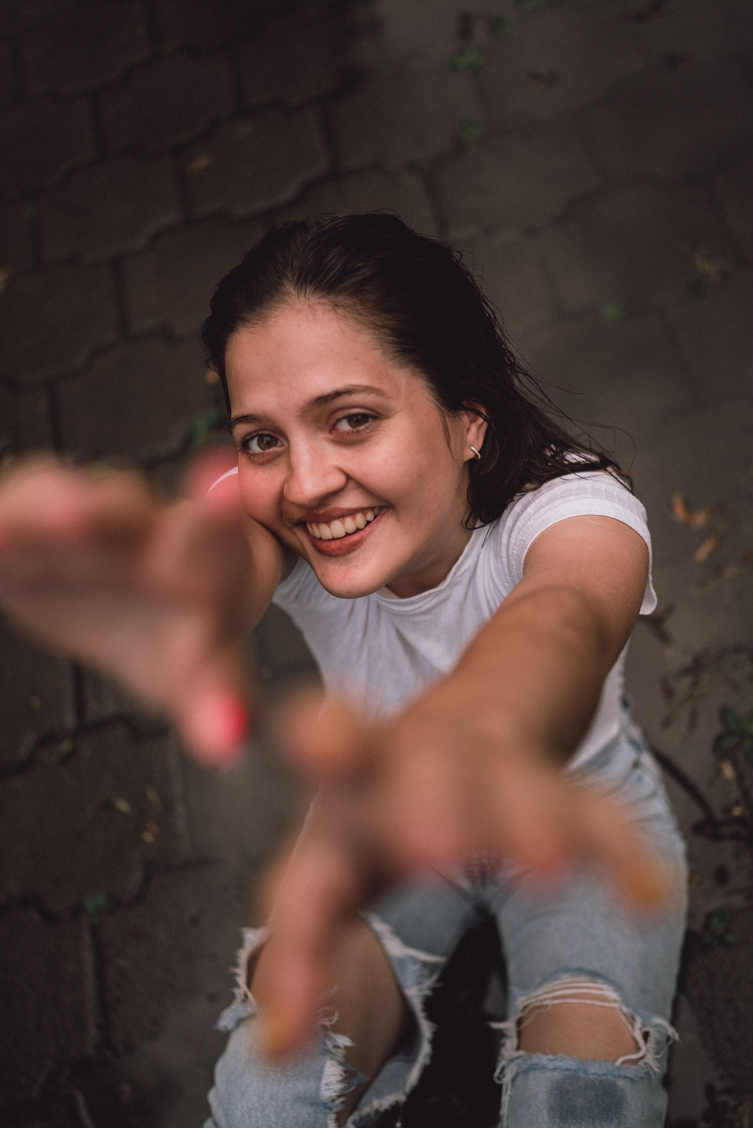 Индивидуальные съемки. Фотограф в Новокузнецке Хорагай Ондар