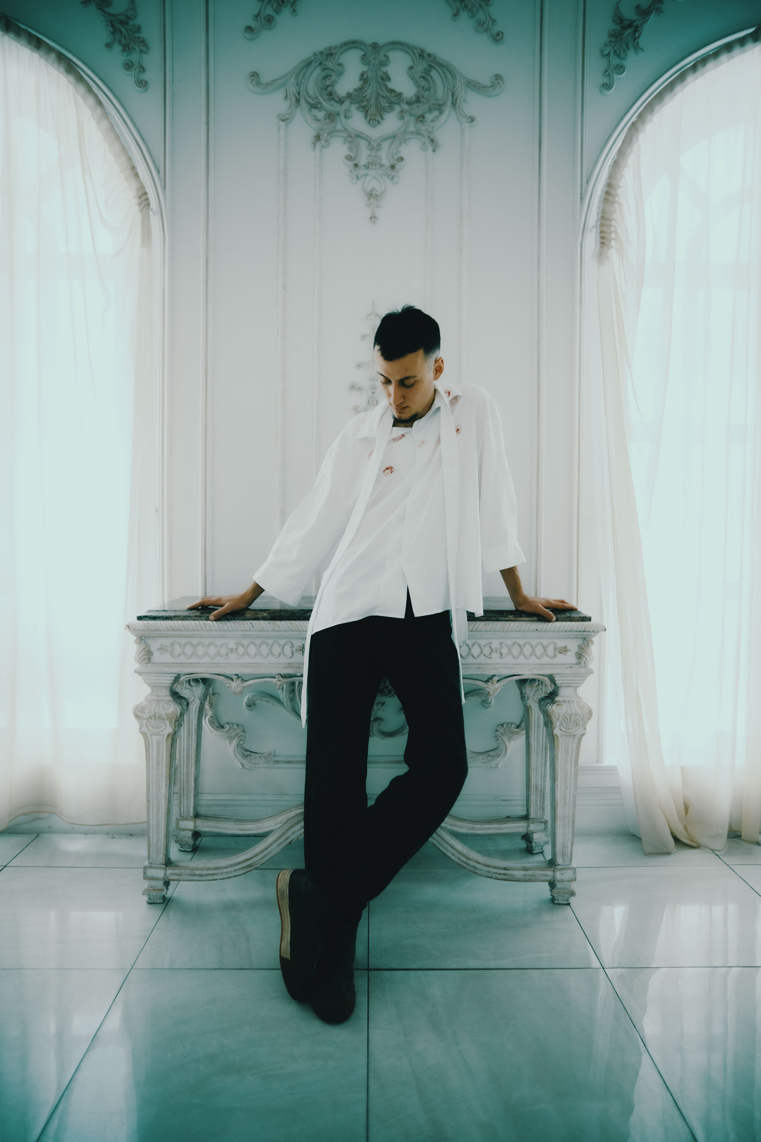 Мое альтерэго