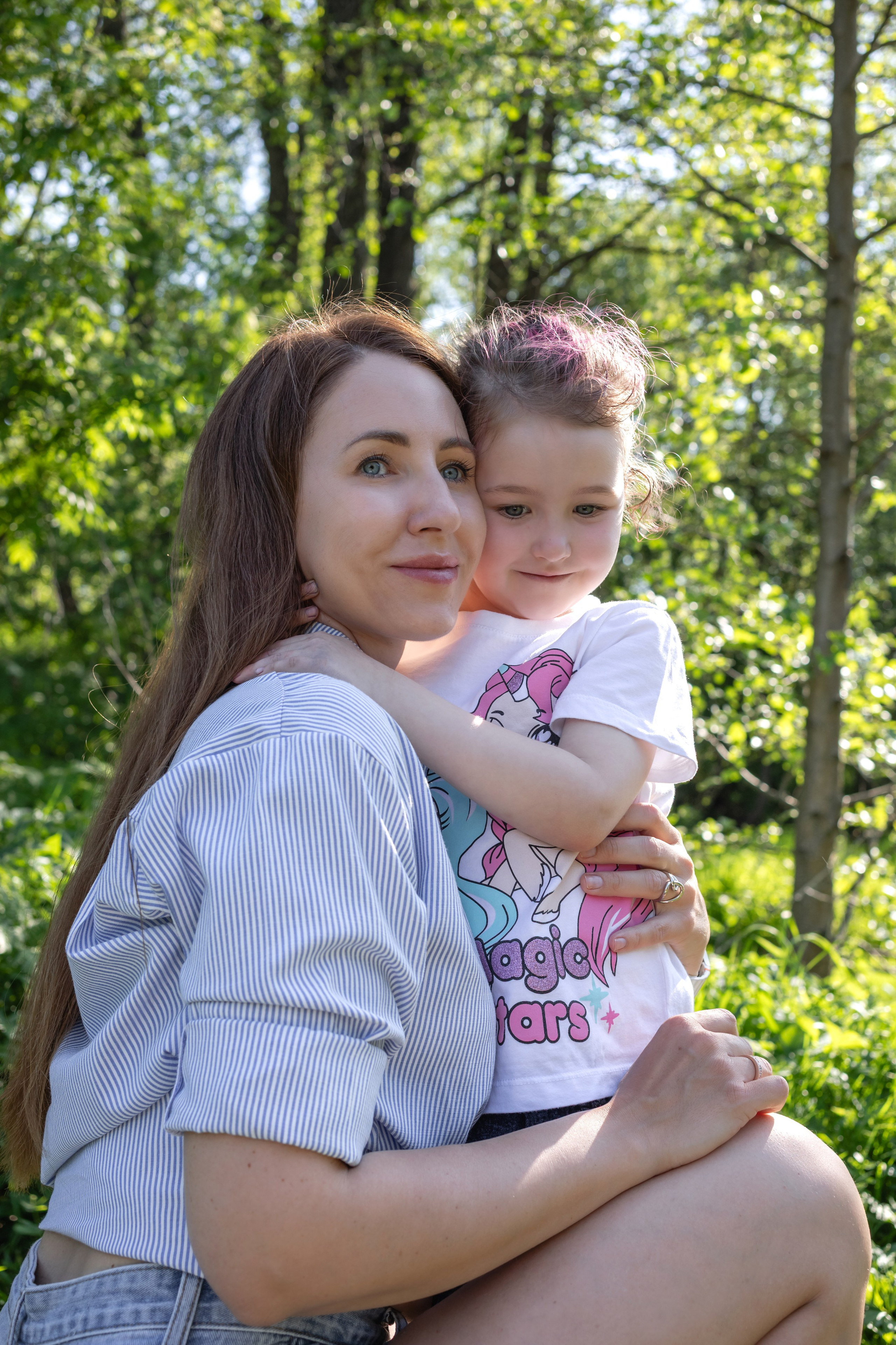 Кристина&Ева. Фотограф Алина Гашникова