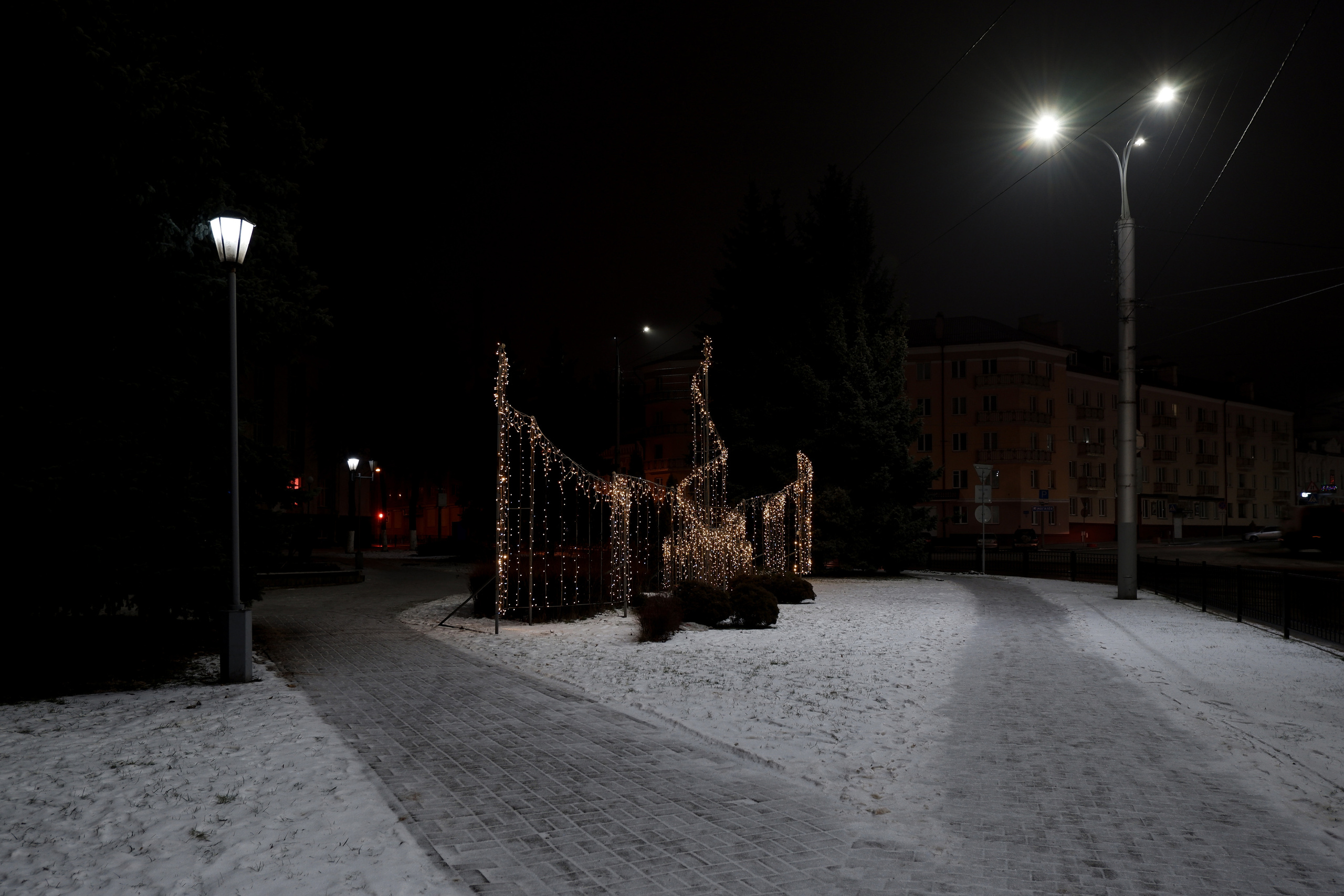 Street photo. Фотограф (photographer) Lischinski Vitaliy
