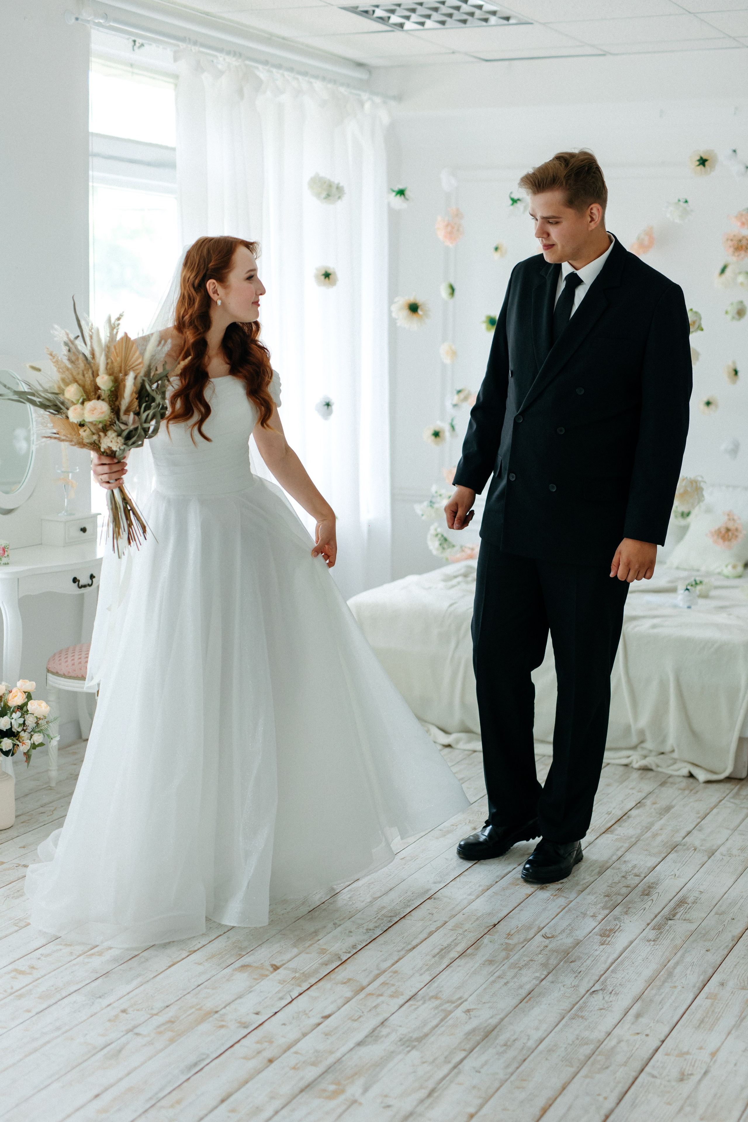 Илья и Эрика. Свадебный фотограф Гродно Минск Destination wedding photographer