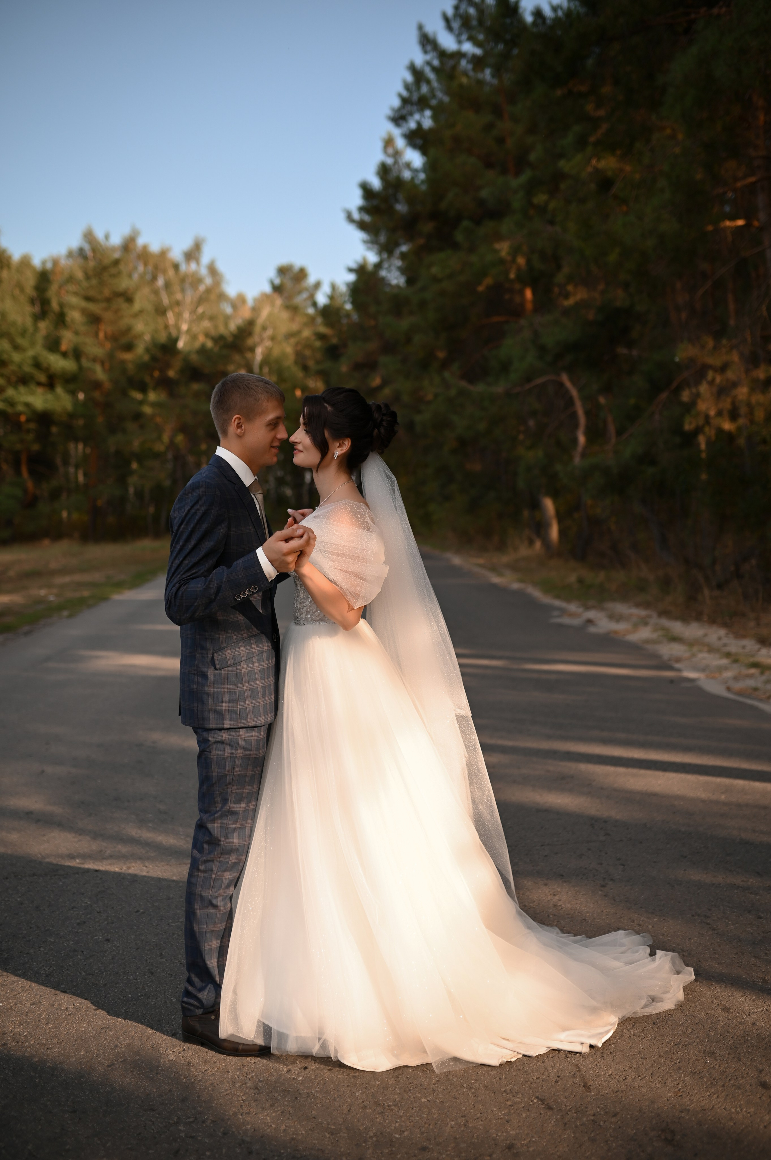 " Начало новой истории ". Твой личный проводник к красивым фотографиям в Старом Осколе