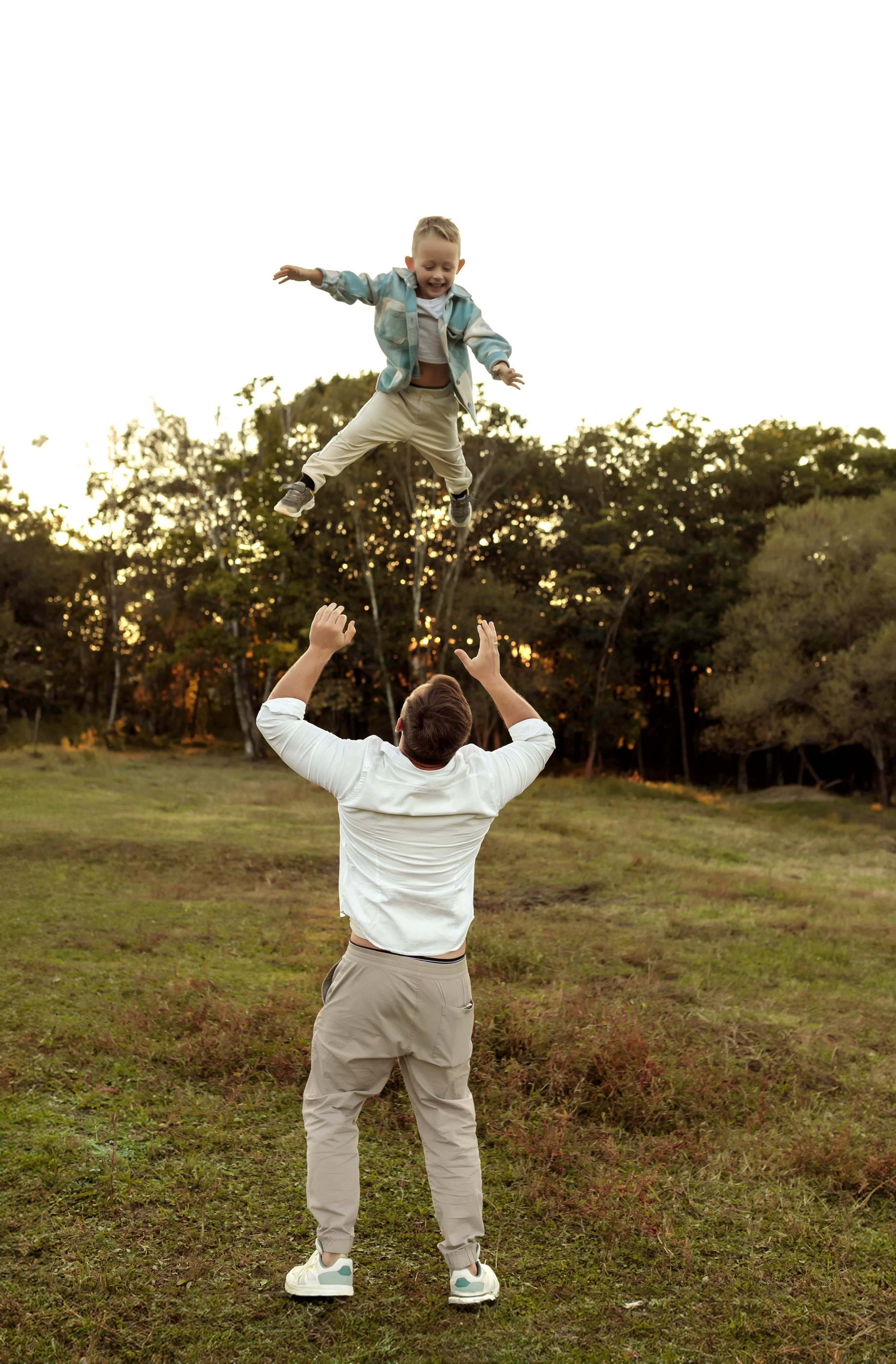 Семейные съемки. Детский и семейный фотограф во Владивостоке Светлана Шаповаленко