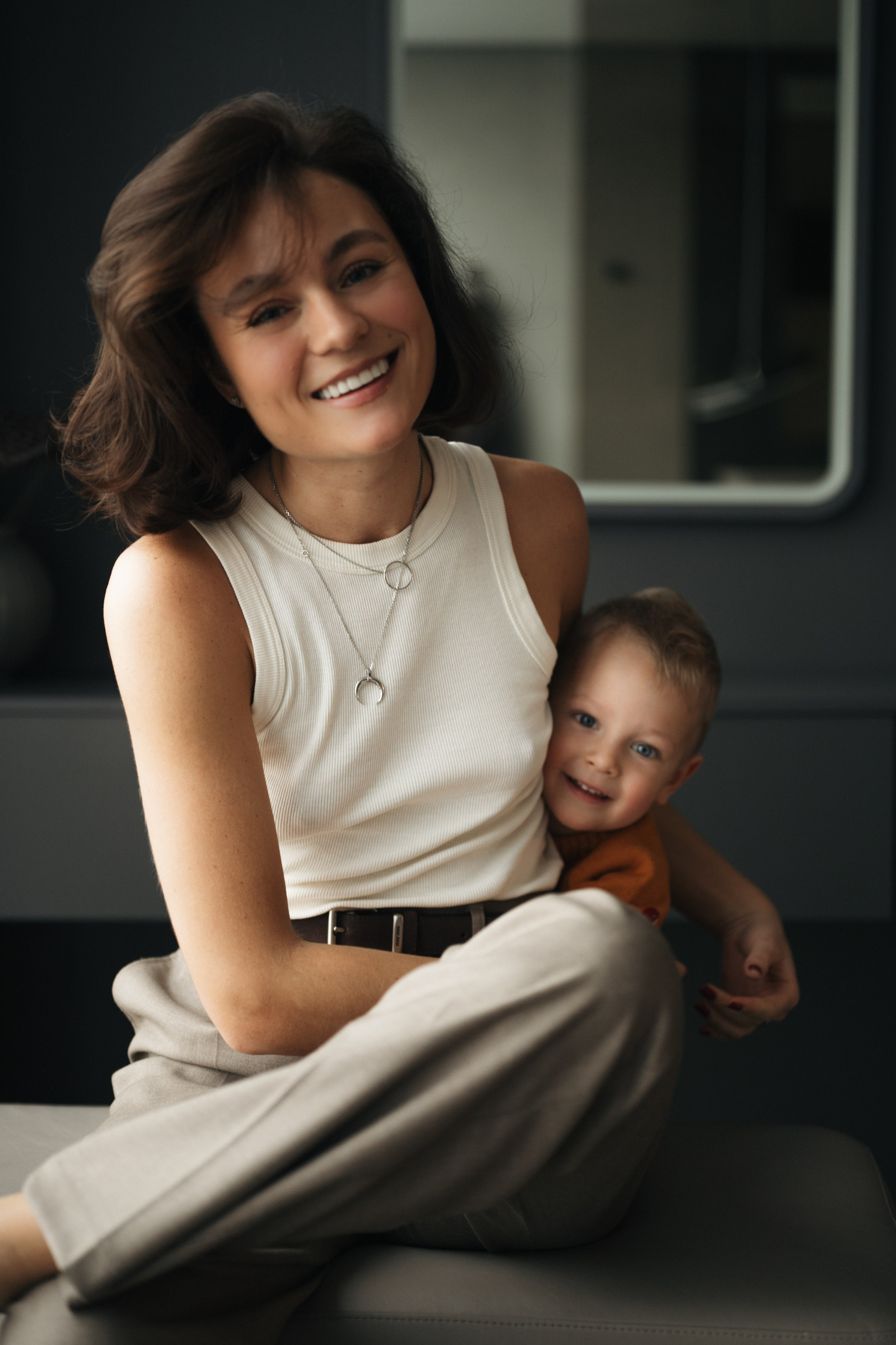 Катя и Арчик. Фотограф Горбенко Анна