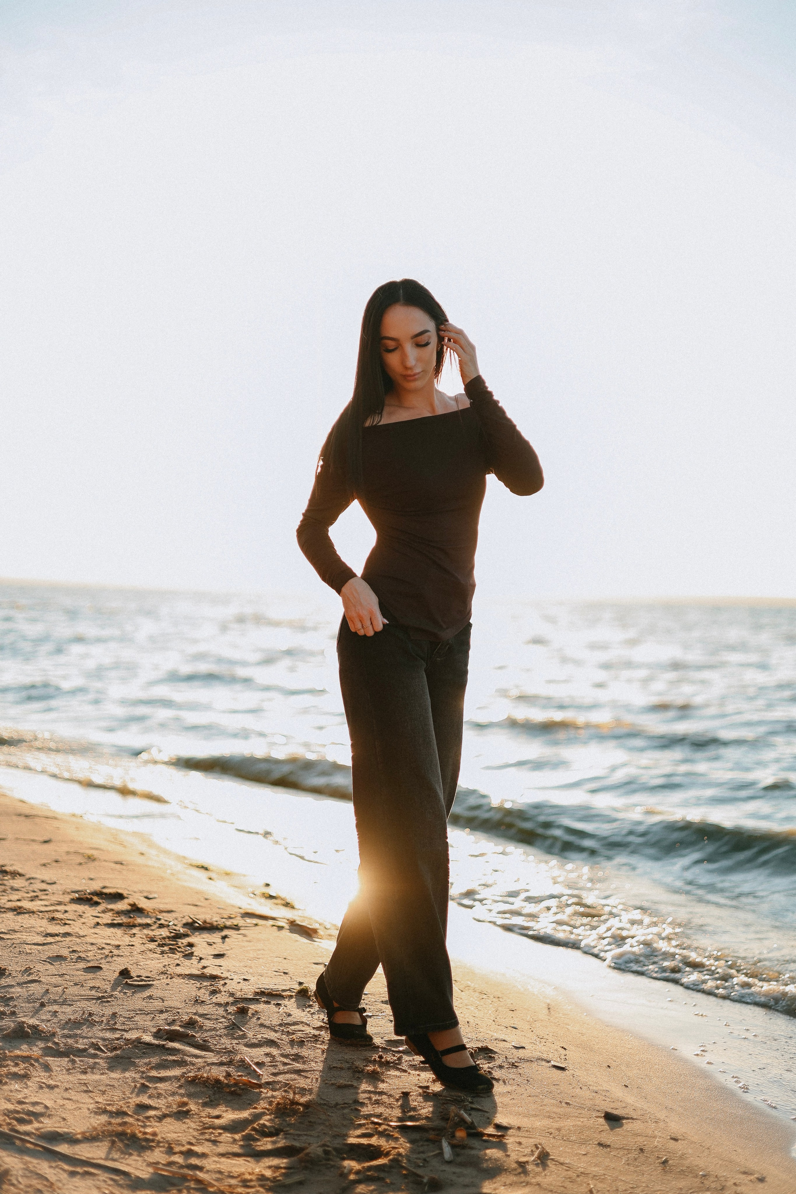 Кирилл & Алина & Богдан. Фотограф Елизавета Наумова