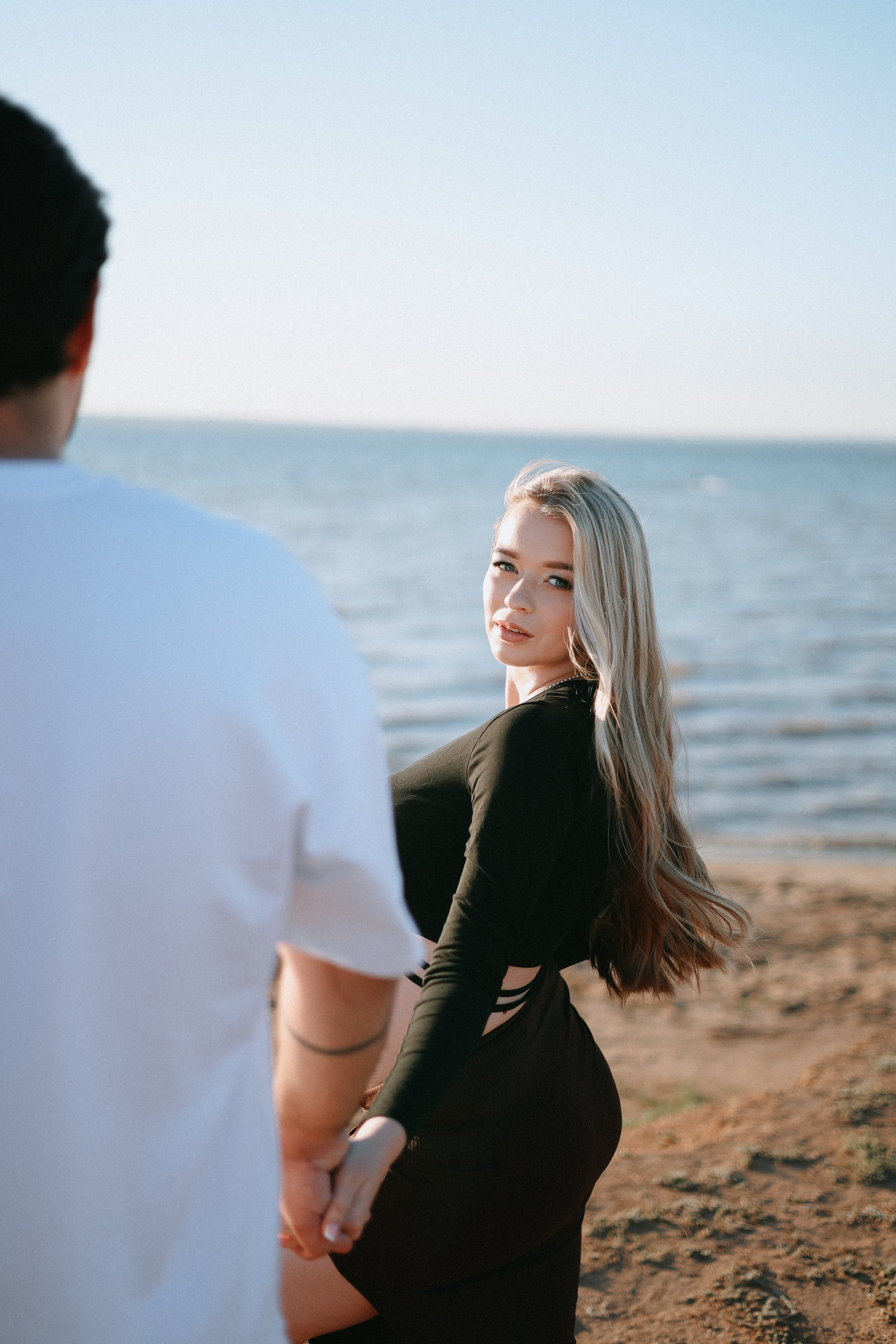 Никита & Настя. Фотограф Елизавета Наумова