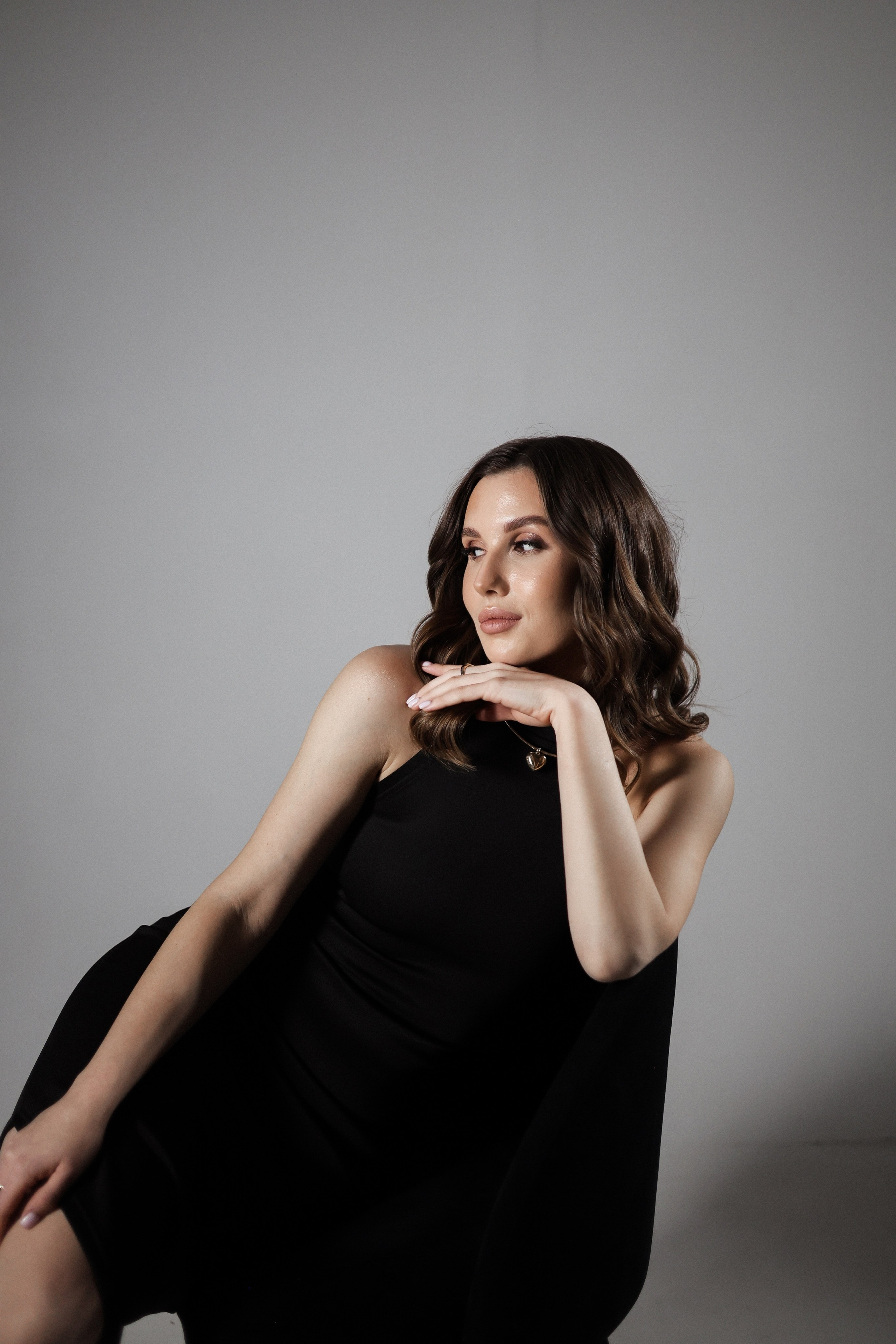 Лера. Фотограф Елизавета Наумова