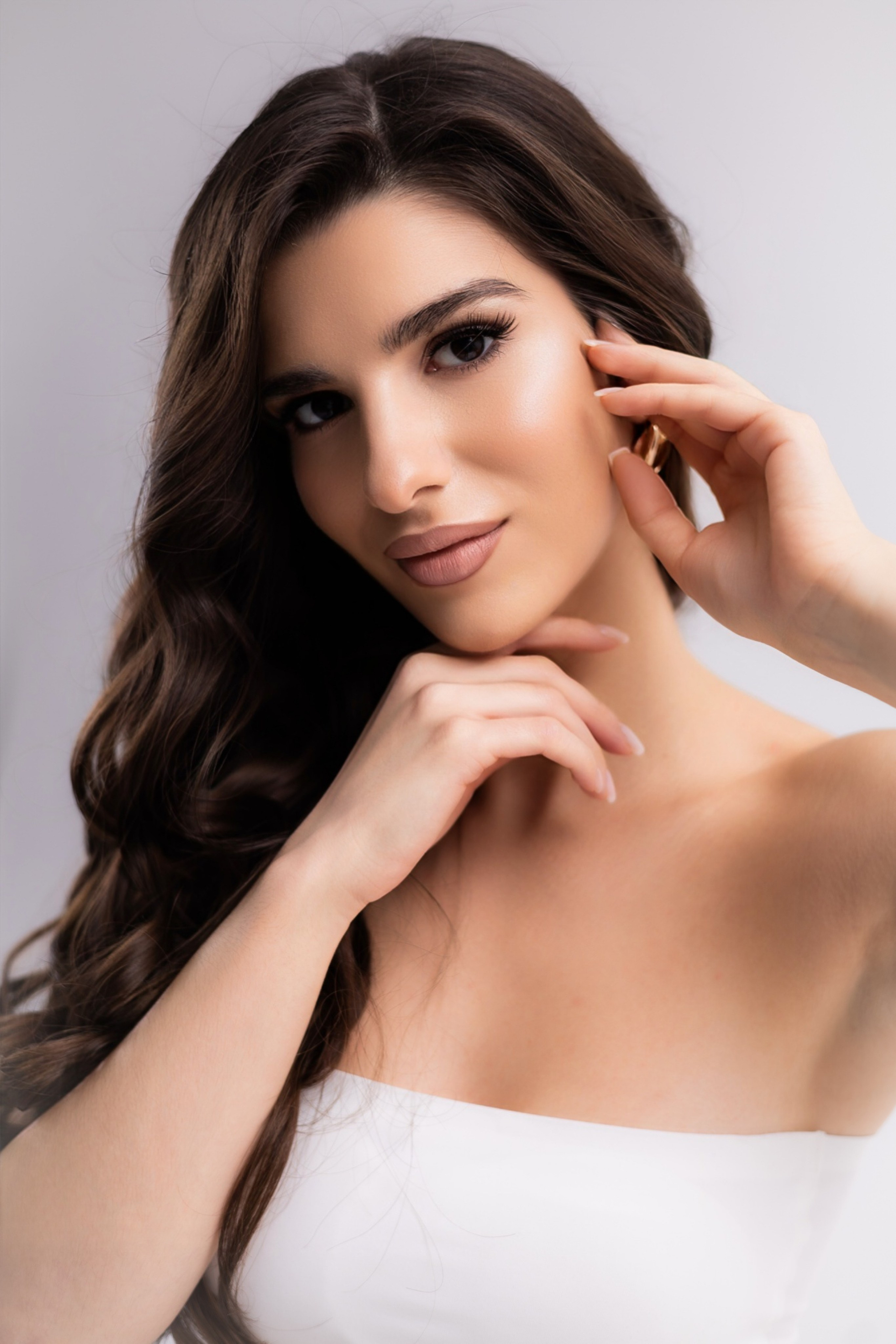 Валерия. Фотограф Елизавета Наумова