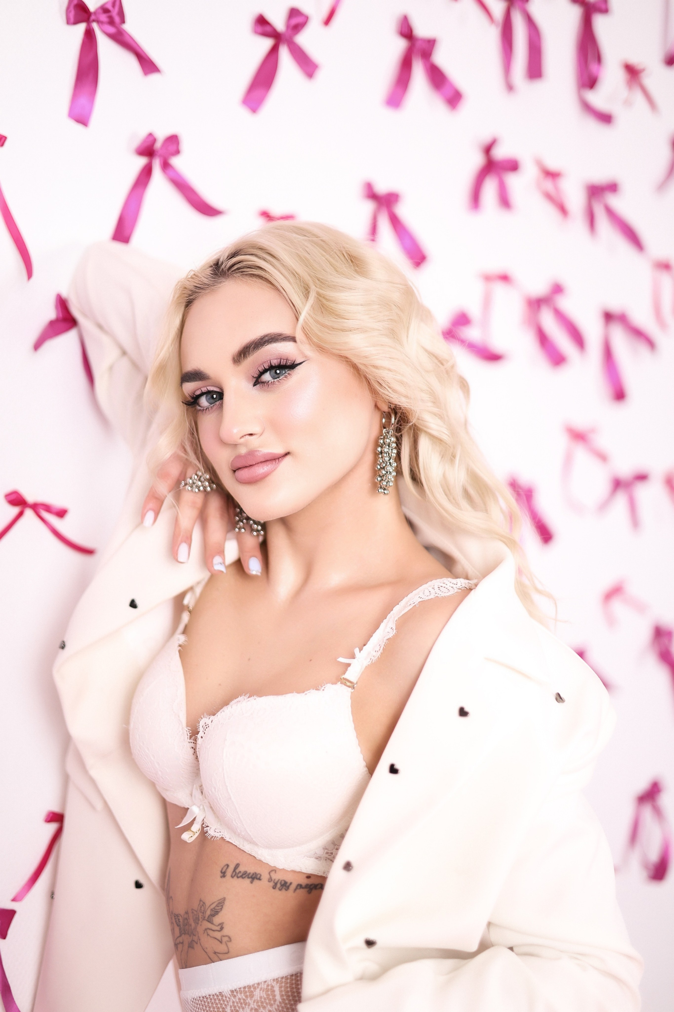 Мария. Фотограф Елизавета Наумова