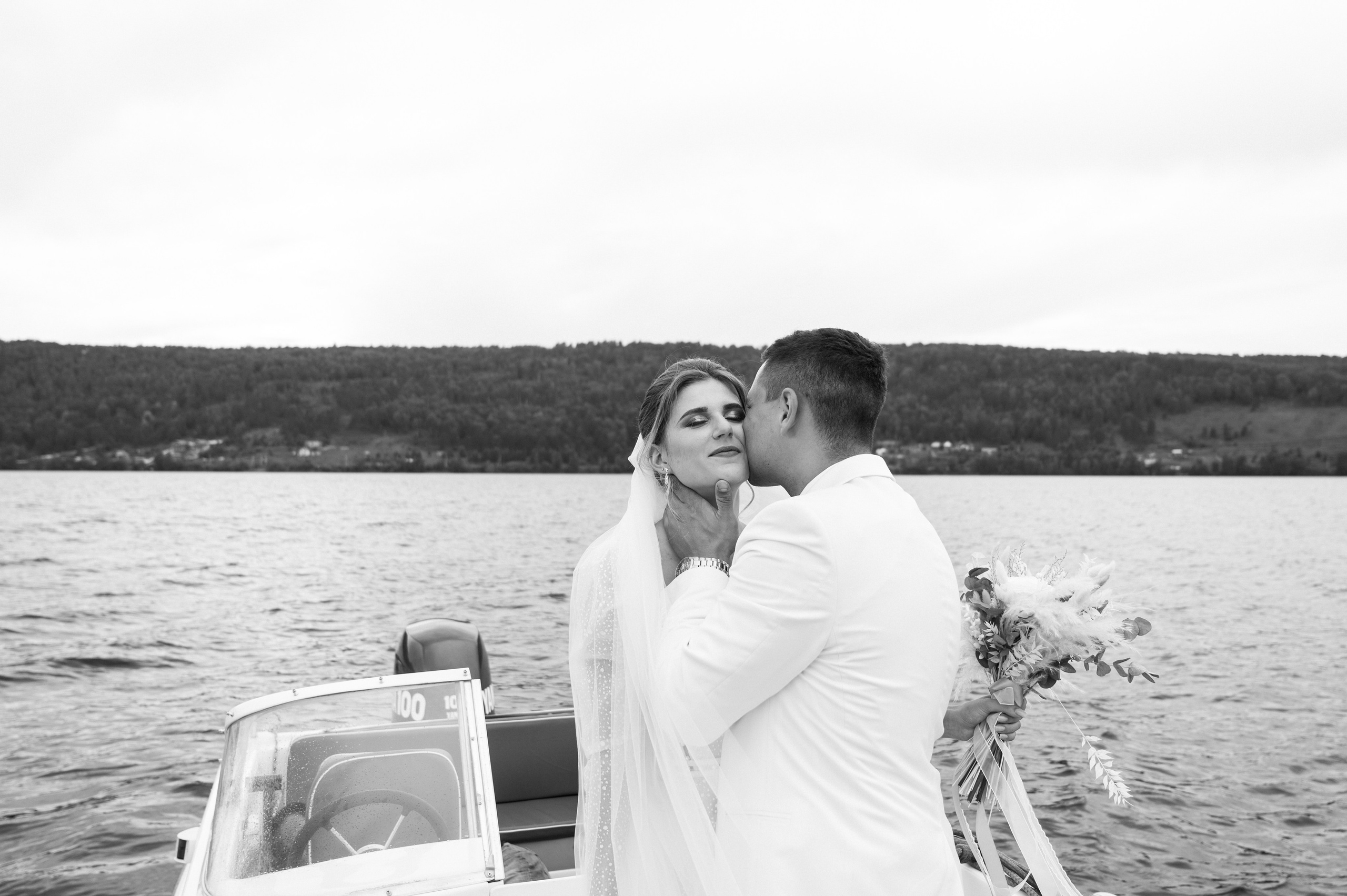 Игорь и Карина. Свадебный и Семейный фотограф в Абакане, Красноярске