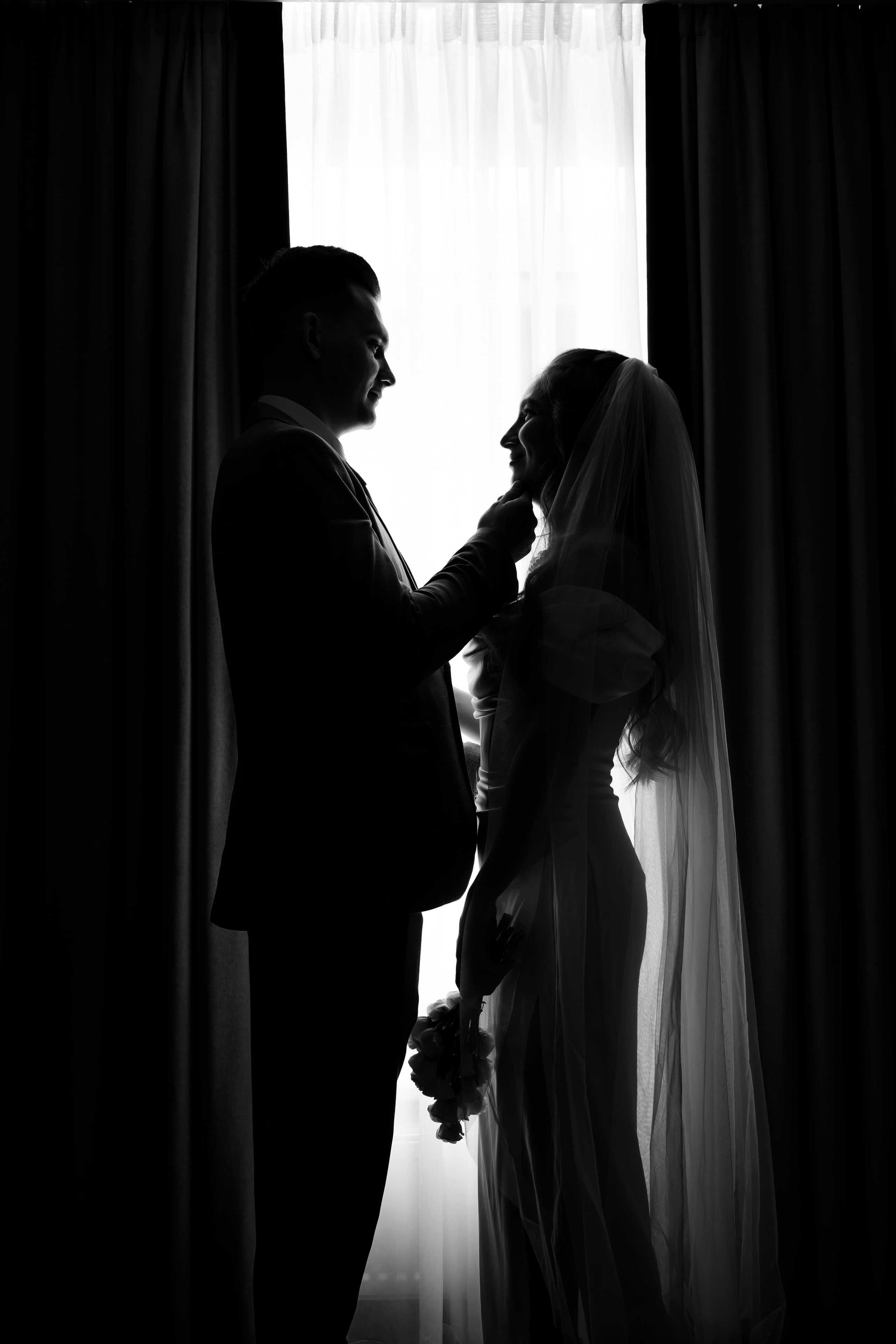 Свадьба: Владимир и Алена. Фотограф Александр Вишняков