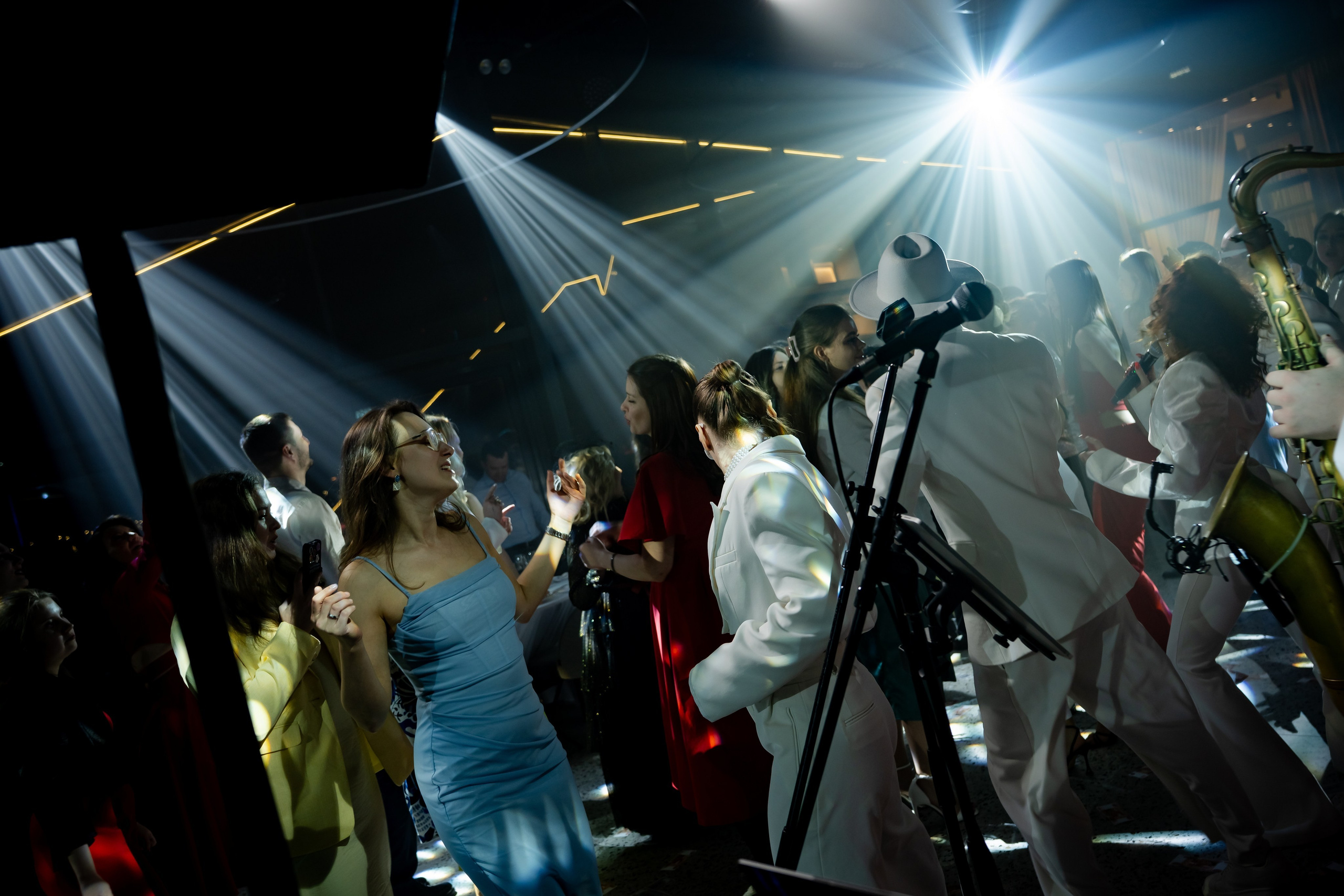 Репортаж. Фотограф Александр Вишняков