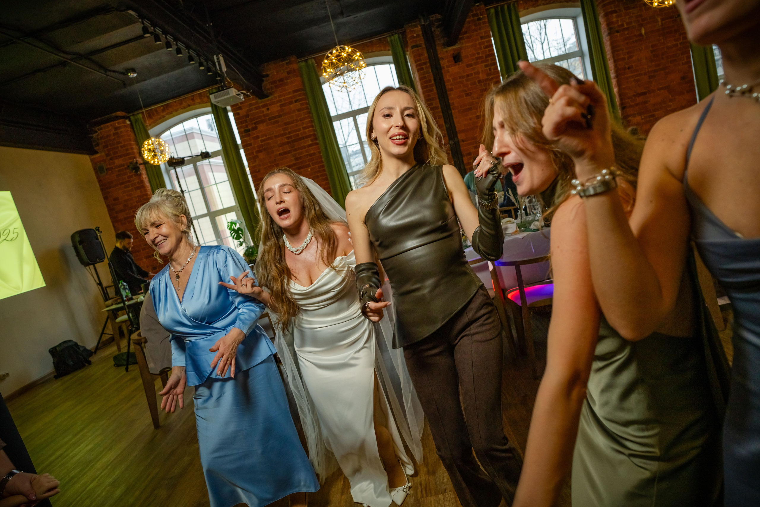 Свадьба: Владимир и Алена. Фотограф Александр Вишняков