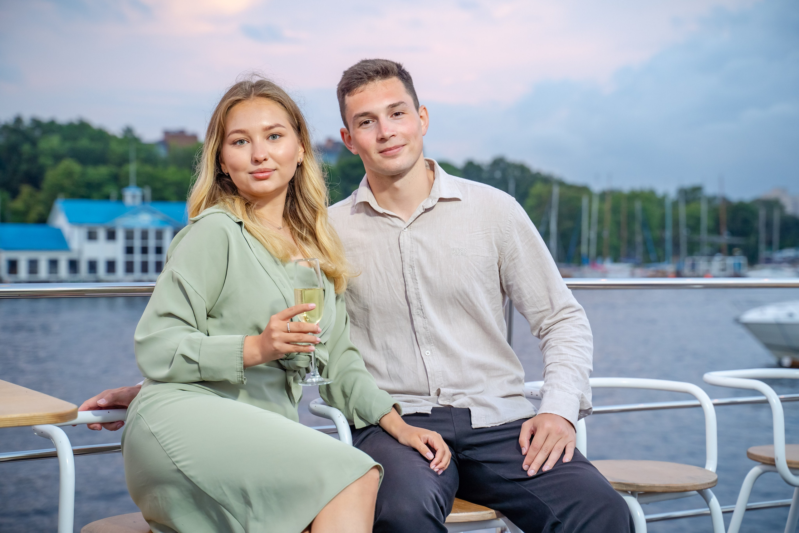 Свадьбы. Фотограф Александр Вишняков