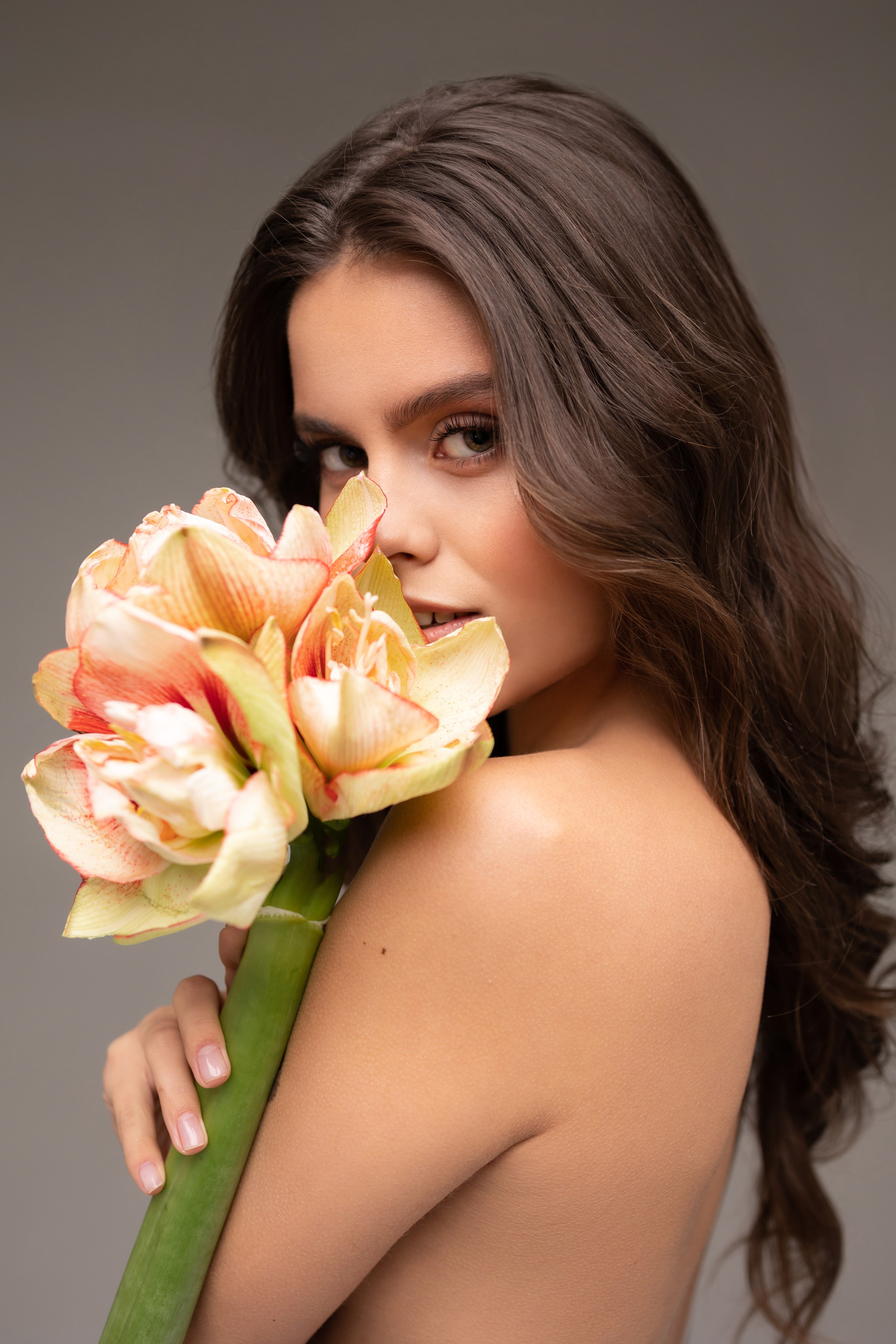 Настя. СЕМЕЙНАЯ ФОТОСЕССИЯ МОСКВА