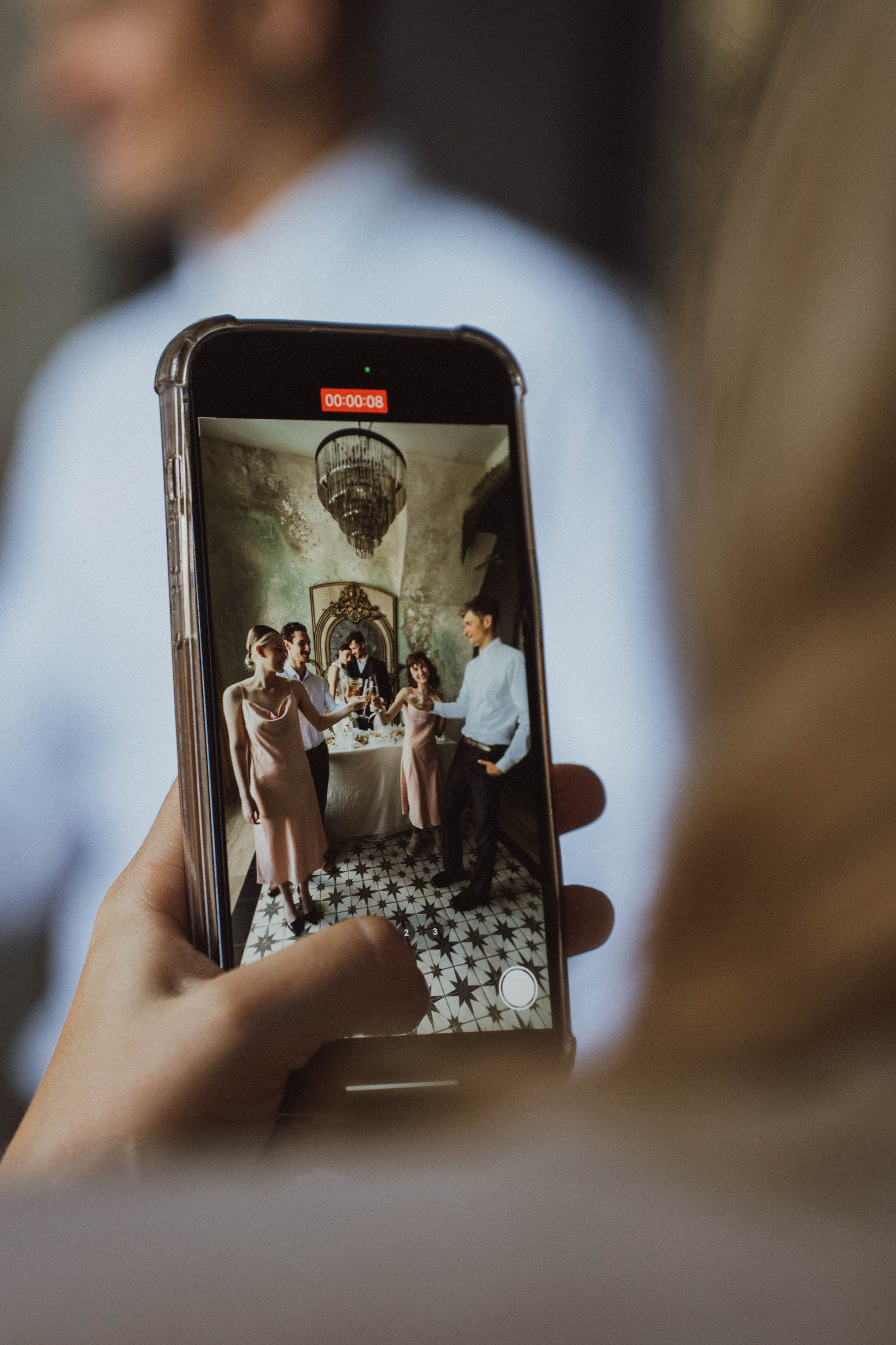 Кристина&Марк. Фотограф Абакумова Анастасия